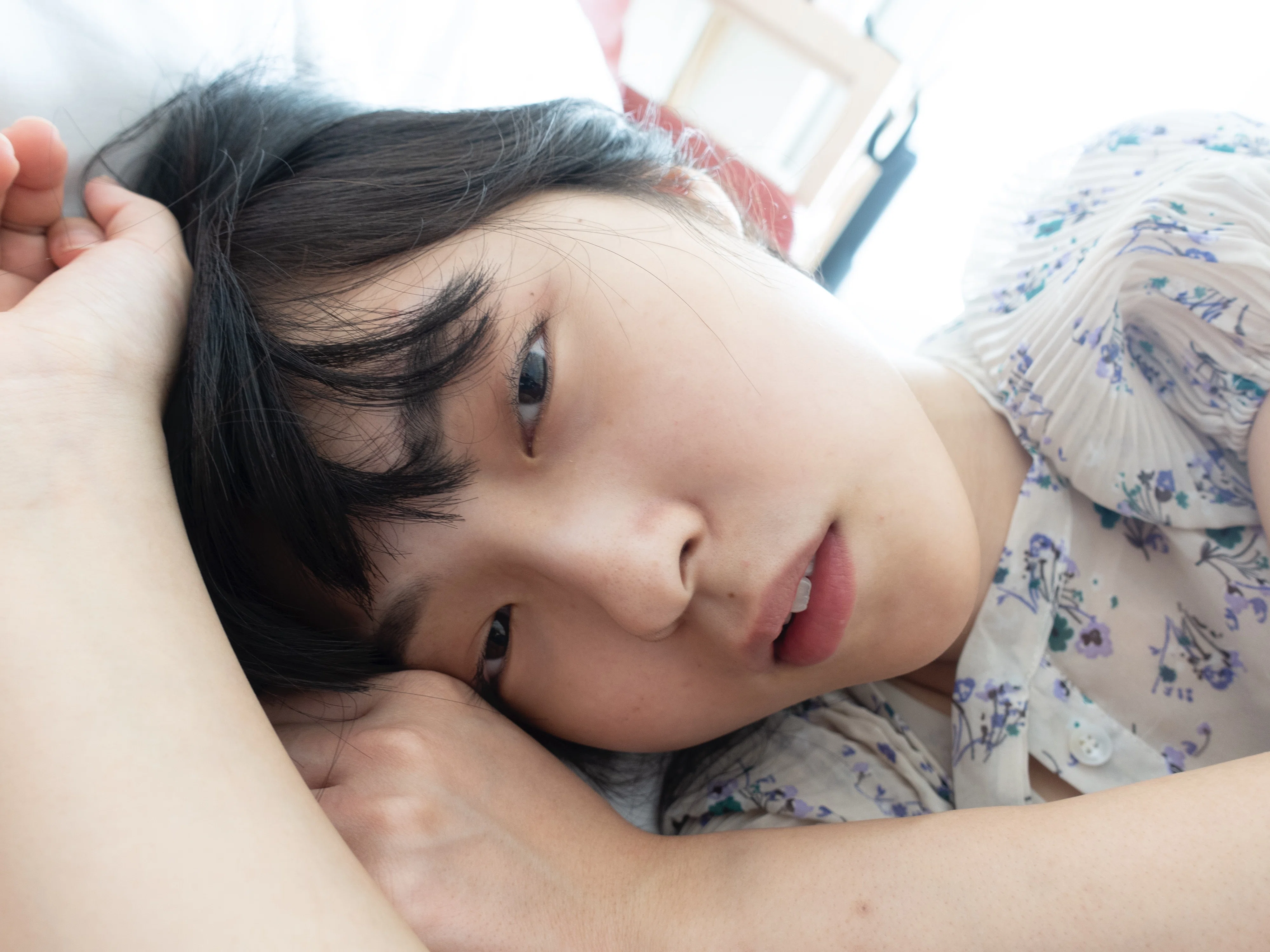 少女礼讃｜完全版（10）｜2821-2830｜青山裕企