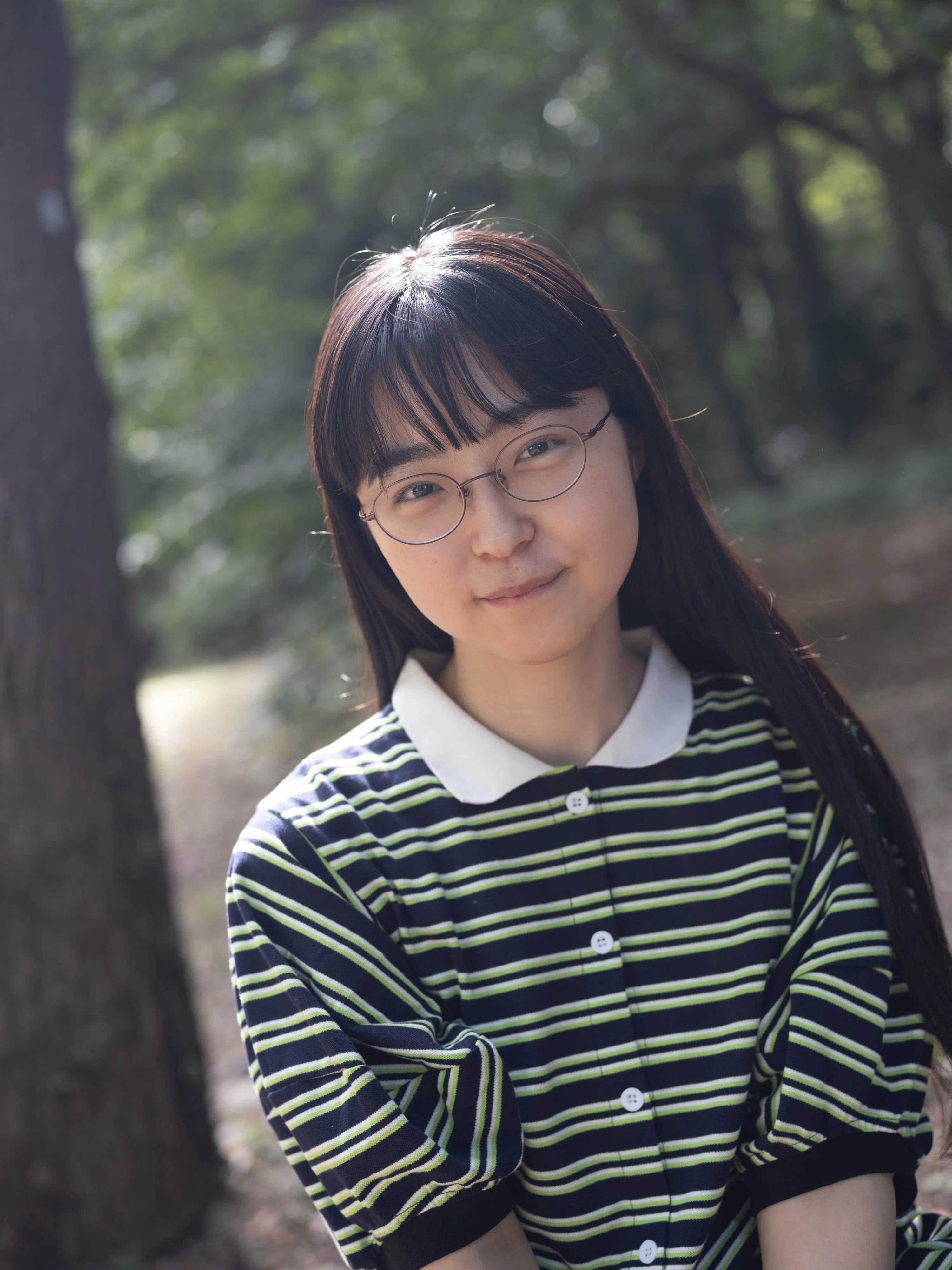 少 女 礼 讃 ｜#795｜僕たちの憧憬（九）｜5736-5740｜青山裕企