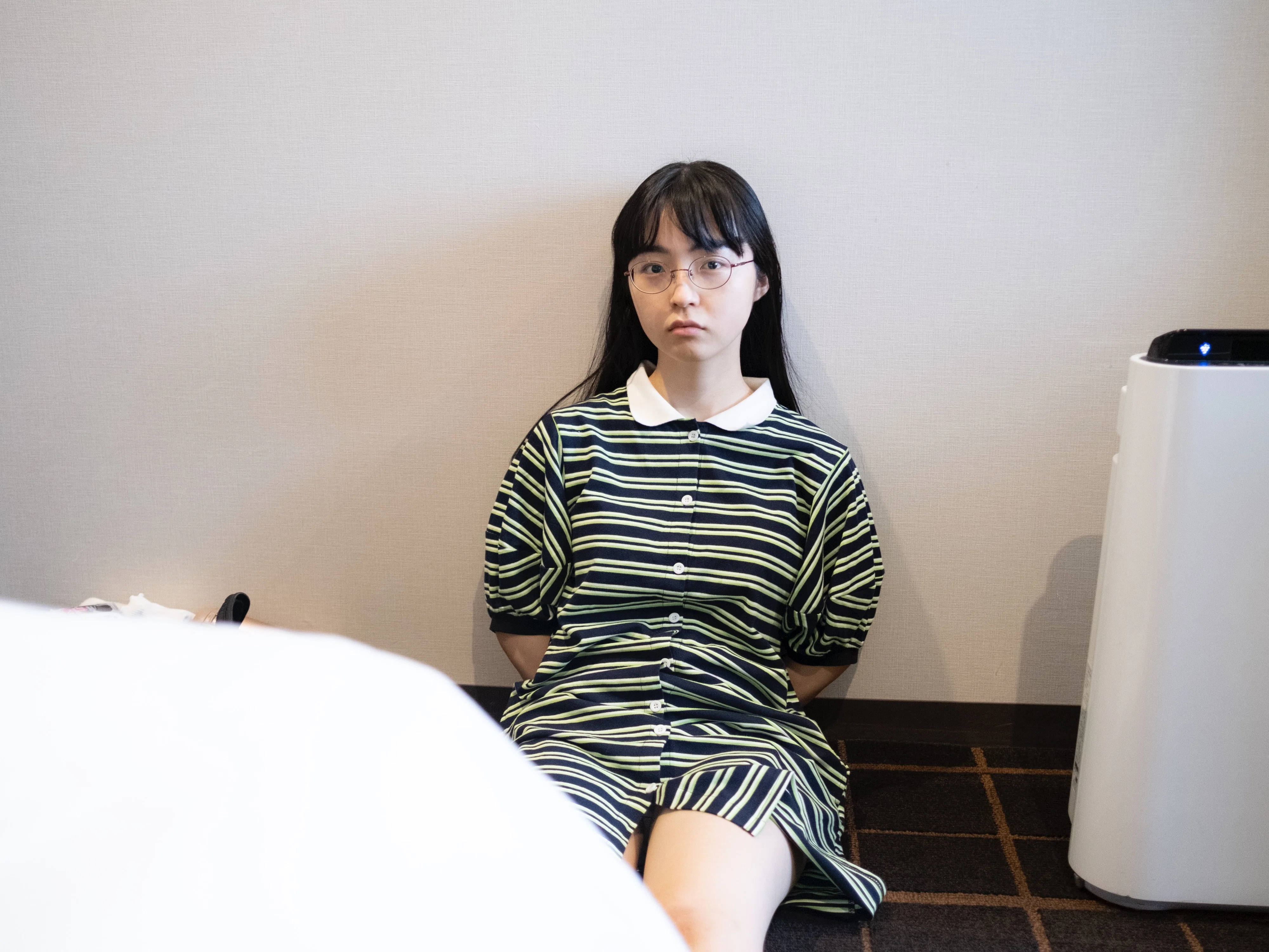 少 女 礼 讃 ｜#796｜僕たちの憧憬（十）｜5741-5745｜青山裕企