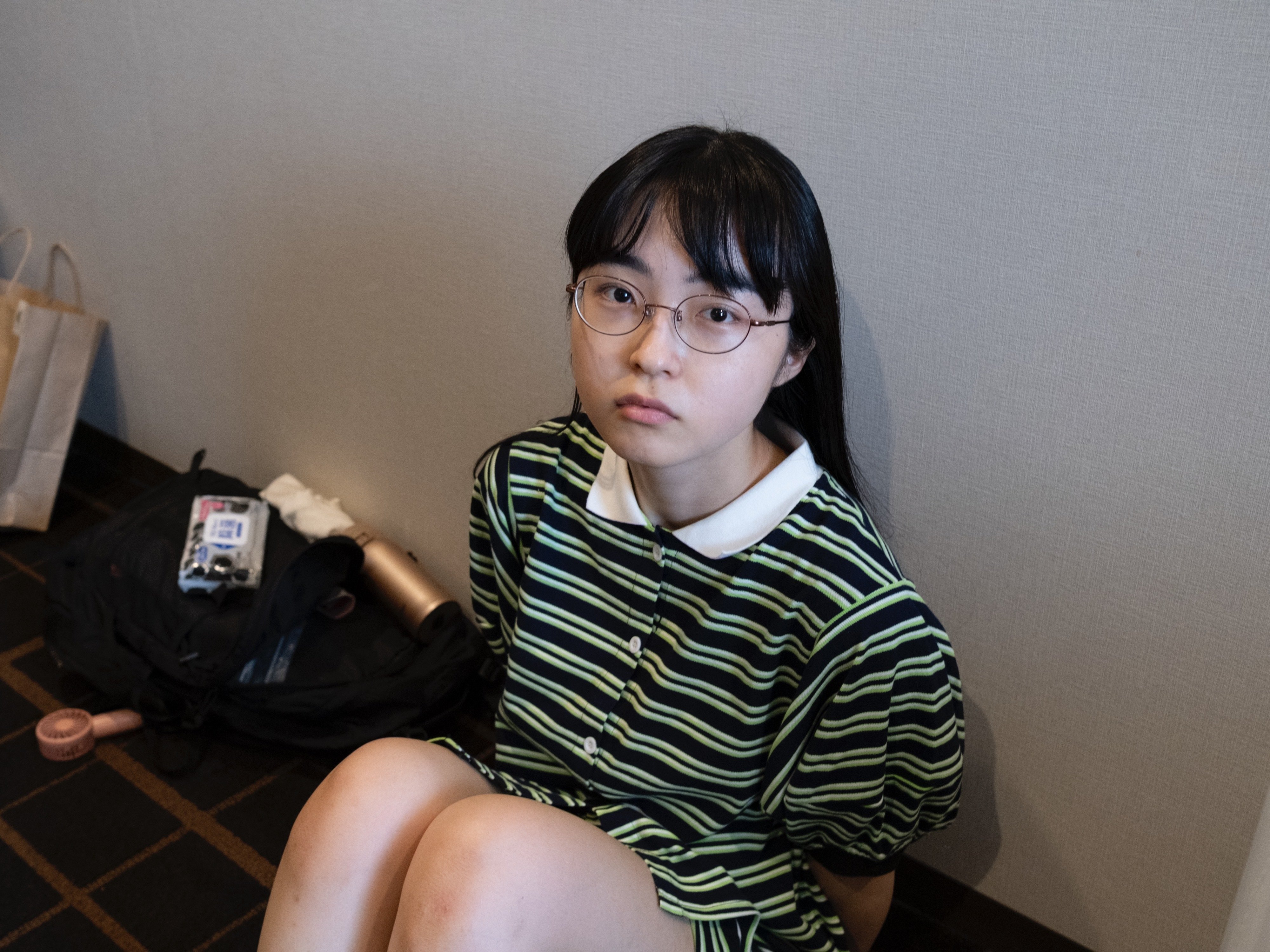 少 女 礼 讃 ｜#796｜僕たちの憧憬（十）｜5741-5745｜青山裕企