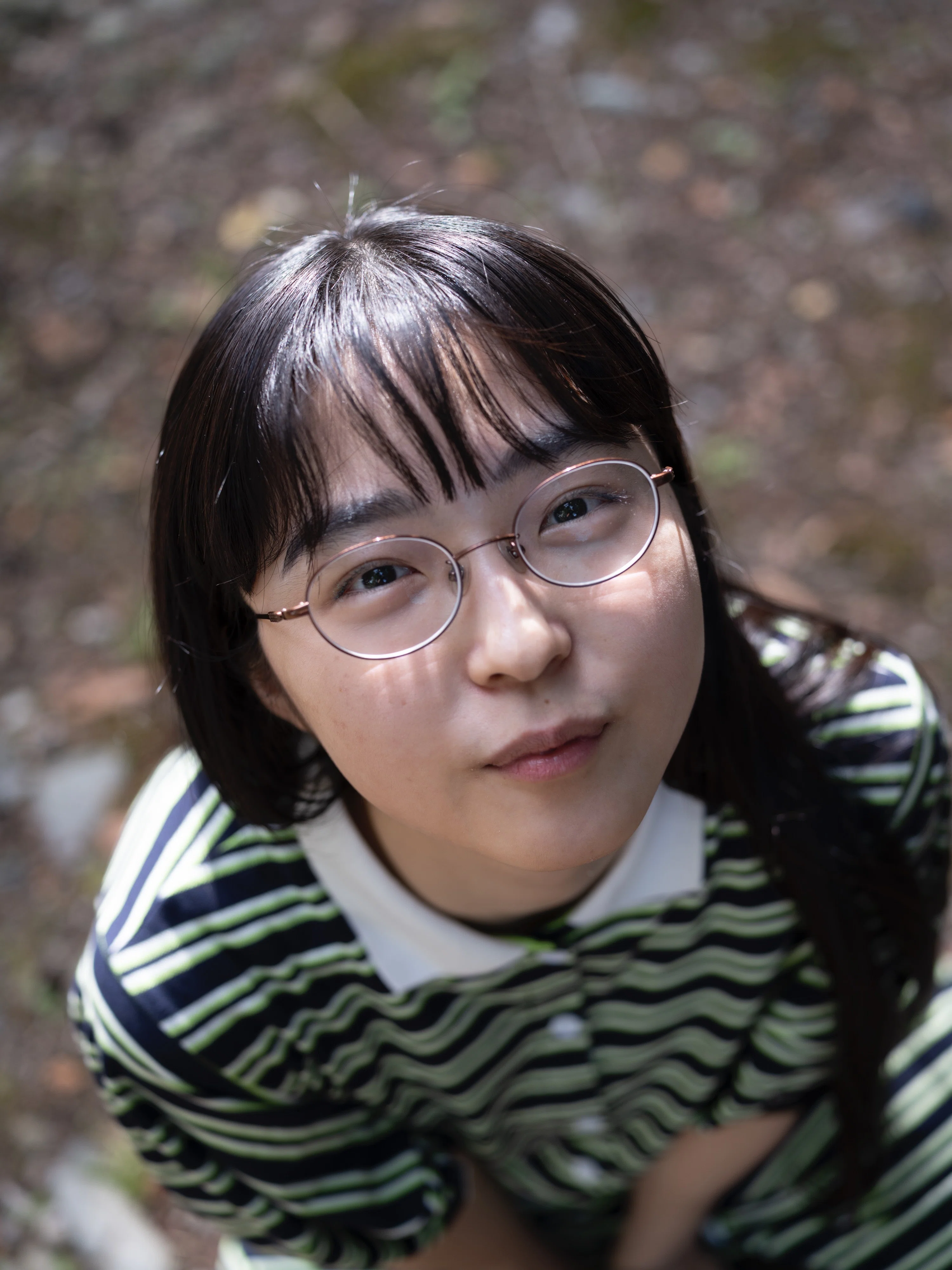 少 女 礼 讃 ｜#796｜僕たちの憧憬（十）｜5741-5745｜青山裕企