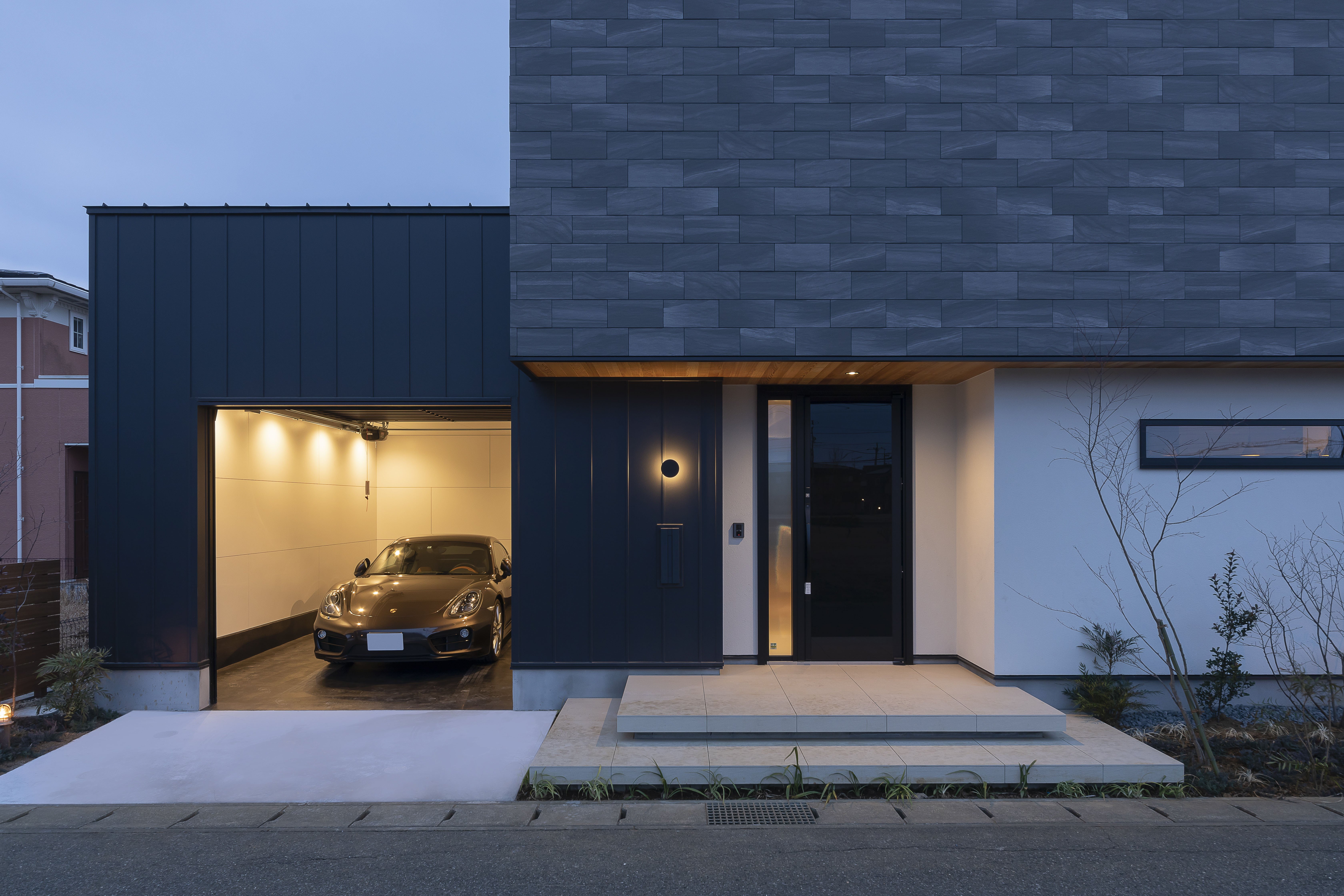 金属サイディング 外壁材 3ケース 24枚 車庫、小屋等DIYに