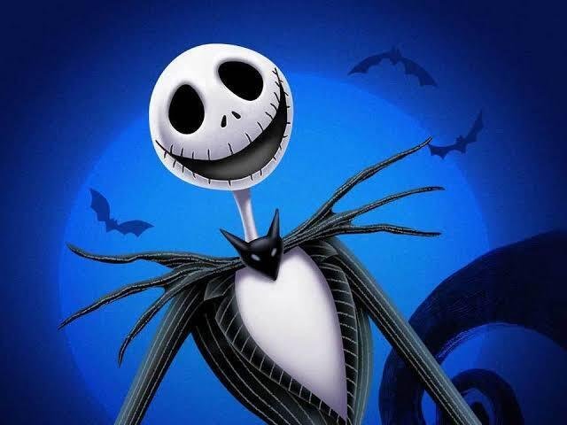 アナハイムディズニー ゼロライト ナイトメアビフォアクリスマス 犬