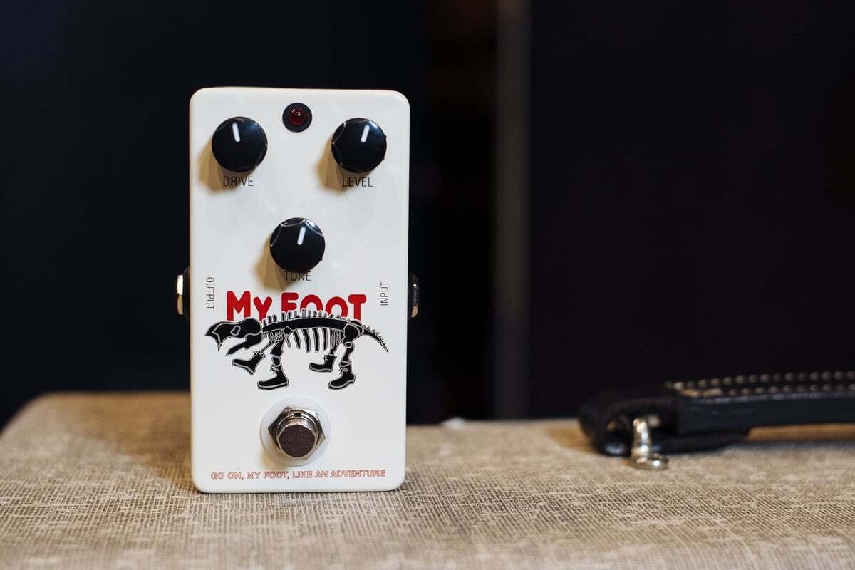 the pillowsギター機材まとめ】山中さわおの使用エフェクターについて