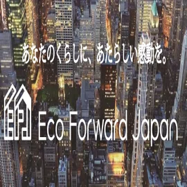 株式会社エコ・フォワードジャパン