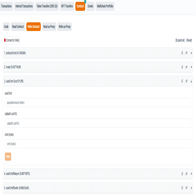 pythonでswapするコードの正解を理解しながら自分の型に落とし込む作業｜AI・ブロックチェーン研究