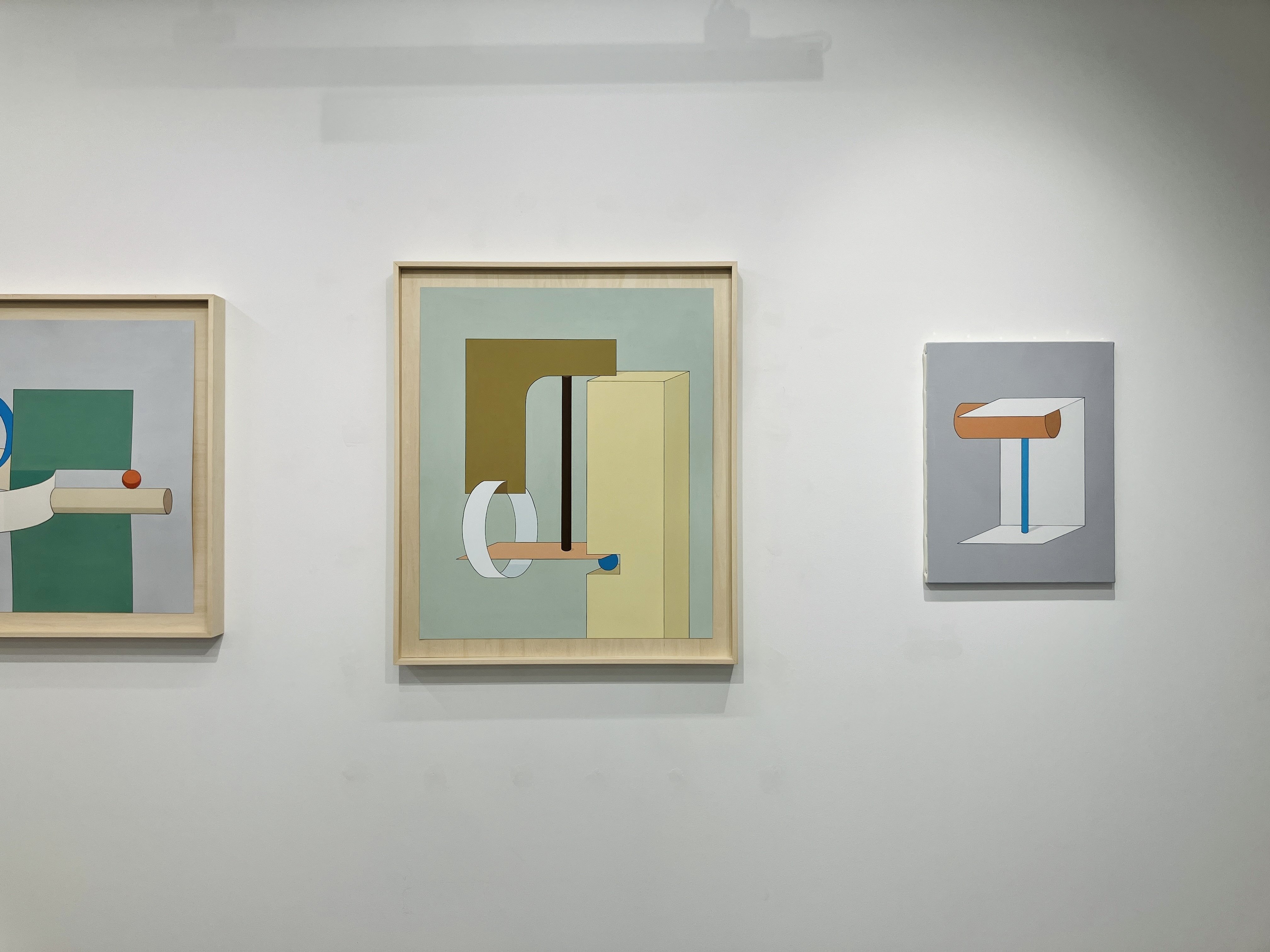 芸術の秋 -「Superposition」カワイハルナさん展示- ｜TOKYO SAIKAI