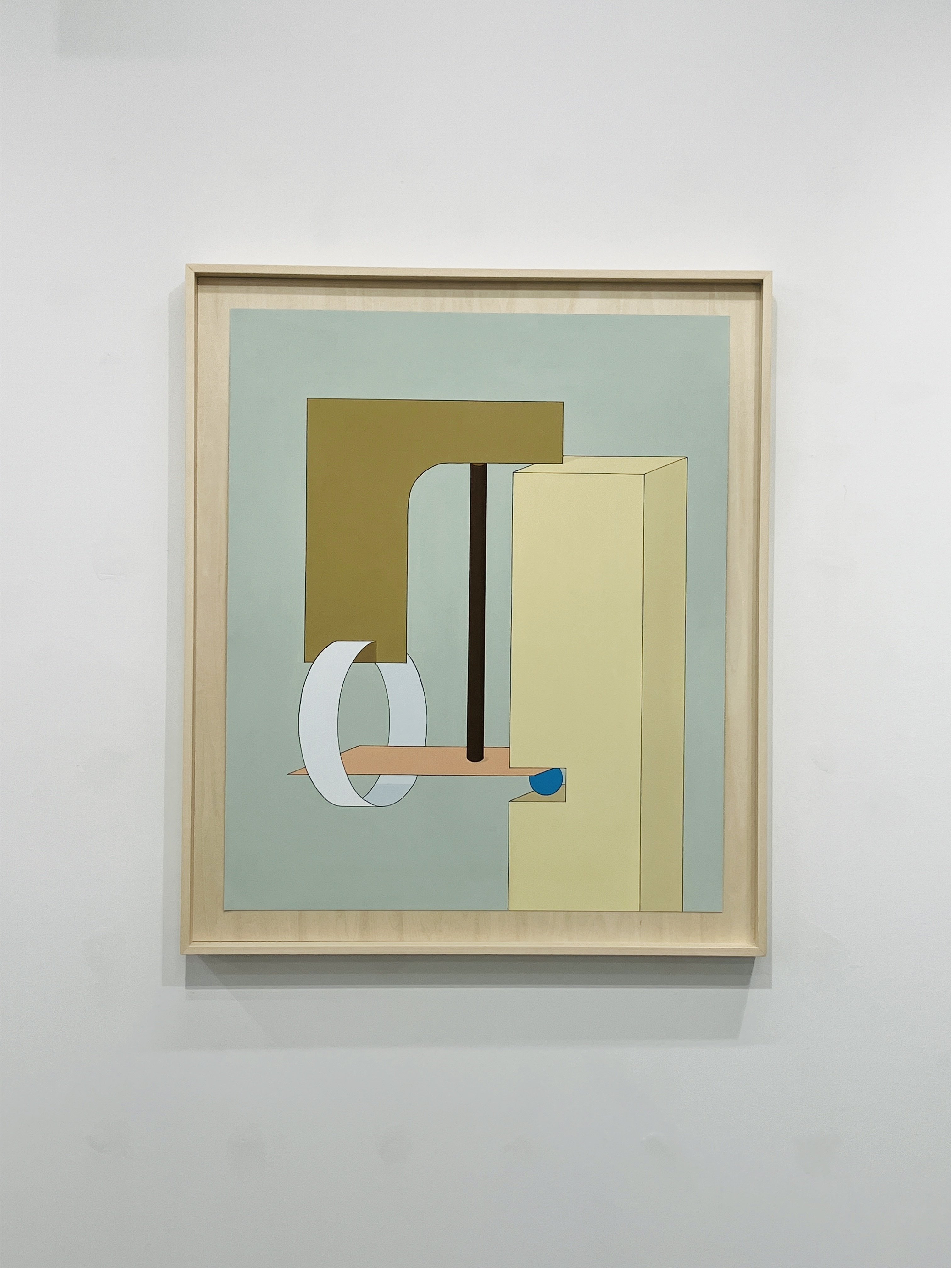 芸術の秋 -「Superposition」カワイハルナさん展示- ｜TOKYO SAIKAI