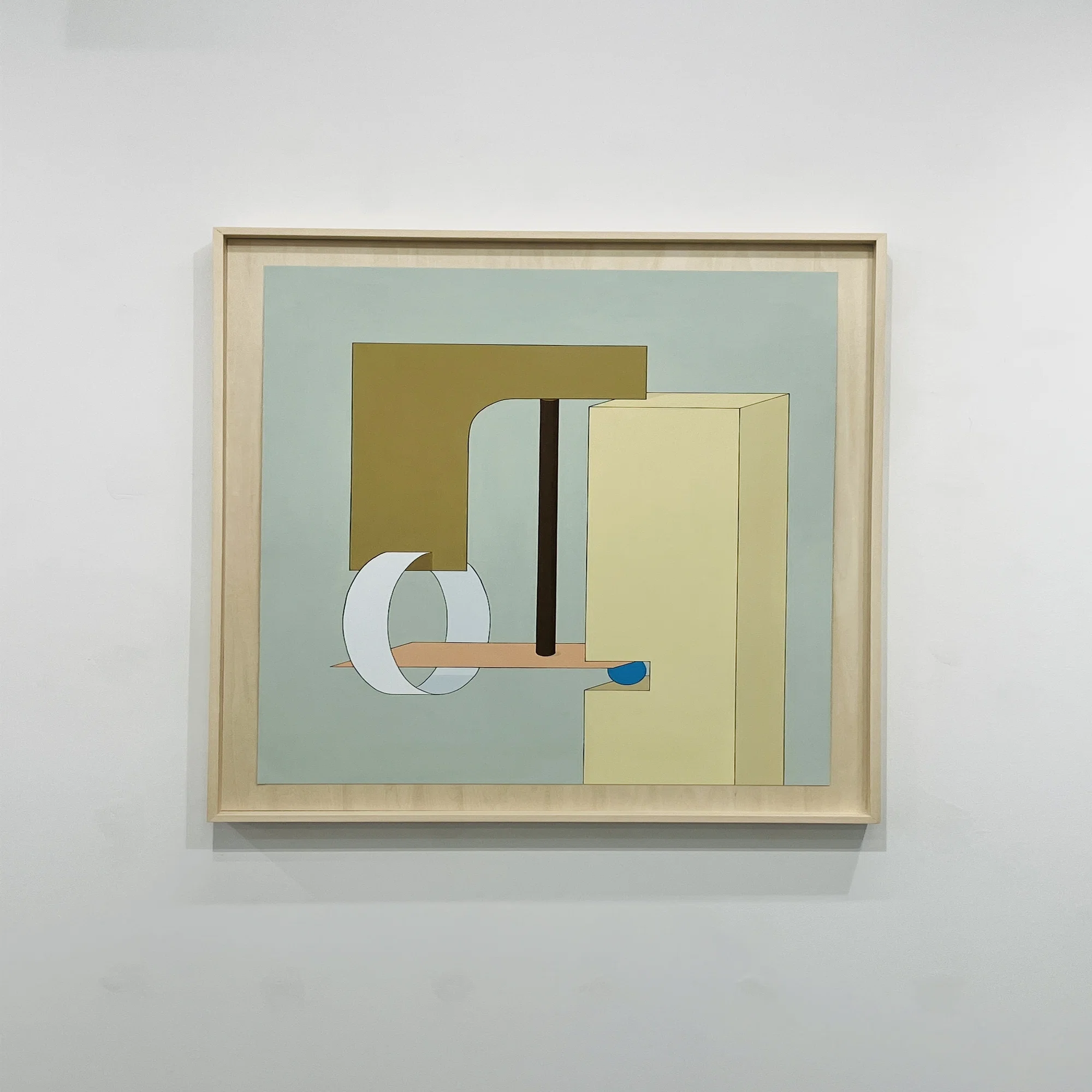 芸術の秋 -「Superposition」カワイハルナさん展示- ｜TOKYO SAIKAI 