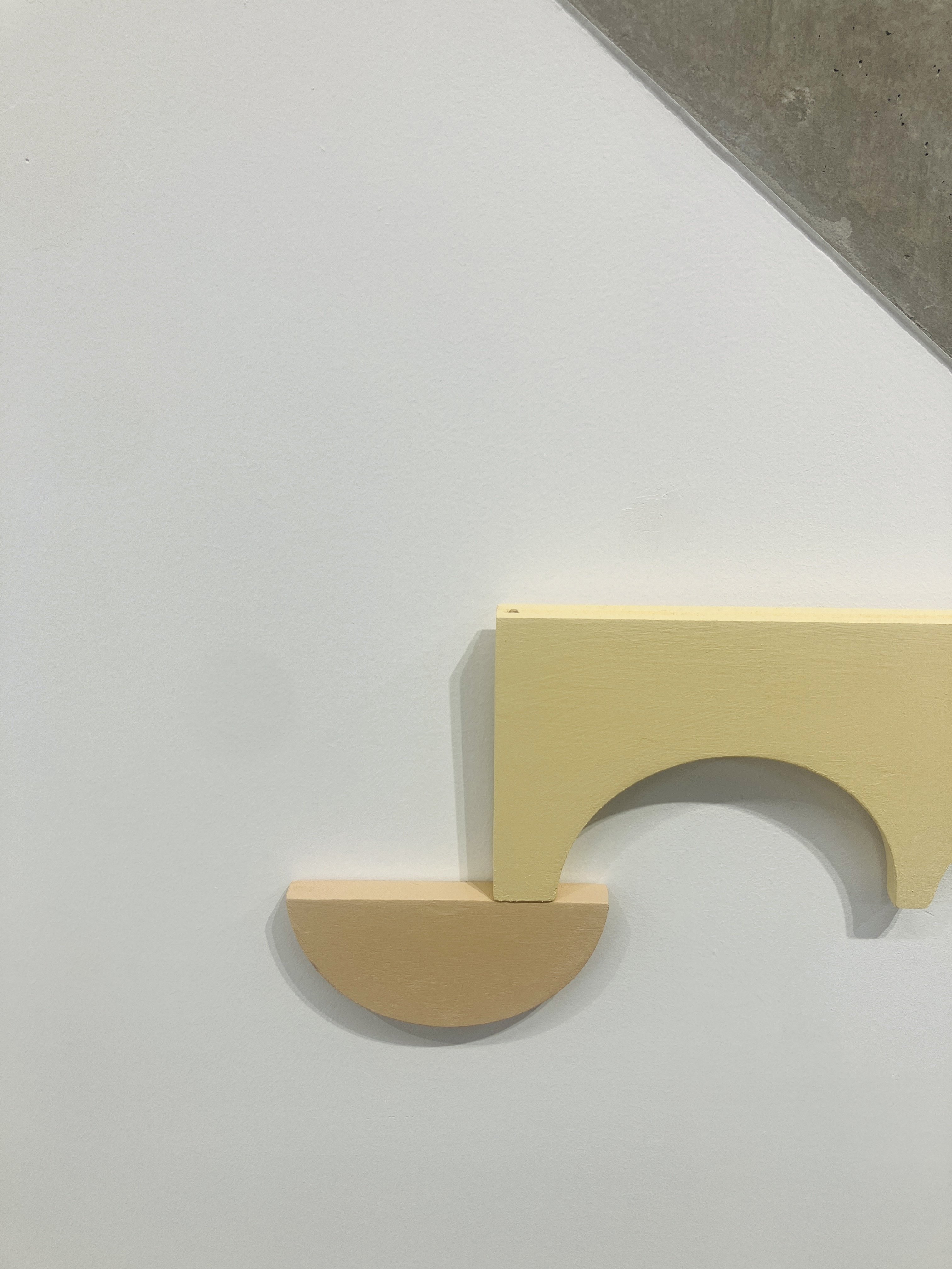 芸術の秋 -「Superposition」カワイハルナさん展示- ｜TOKYO SAIKAI