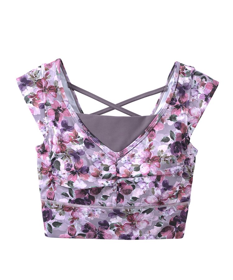 社員の「ヨガで広がる未来」を叶える❝夢企画❞で実現！／乳がん経験者