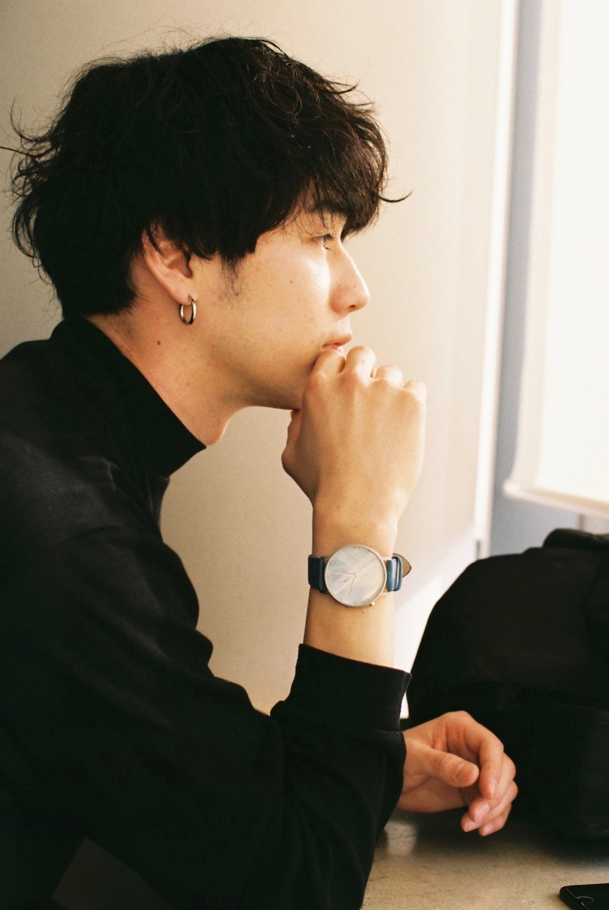 4 Silent Birdsの時計が生まれた裏話｜4 Silent Birds