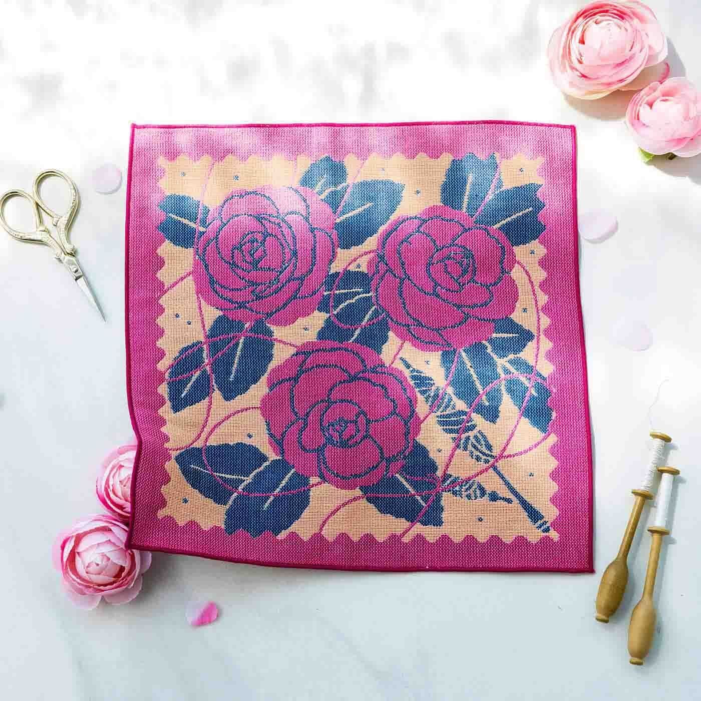 女神の頭部飾り、骨董