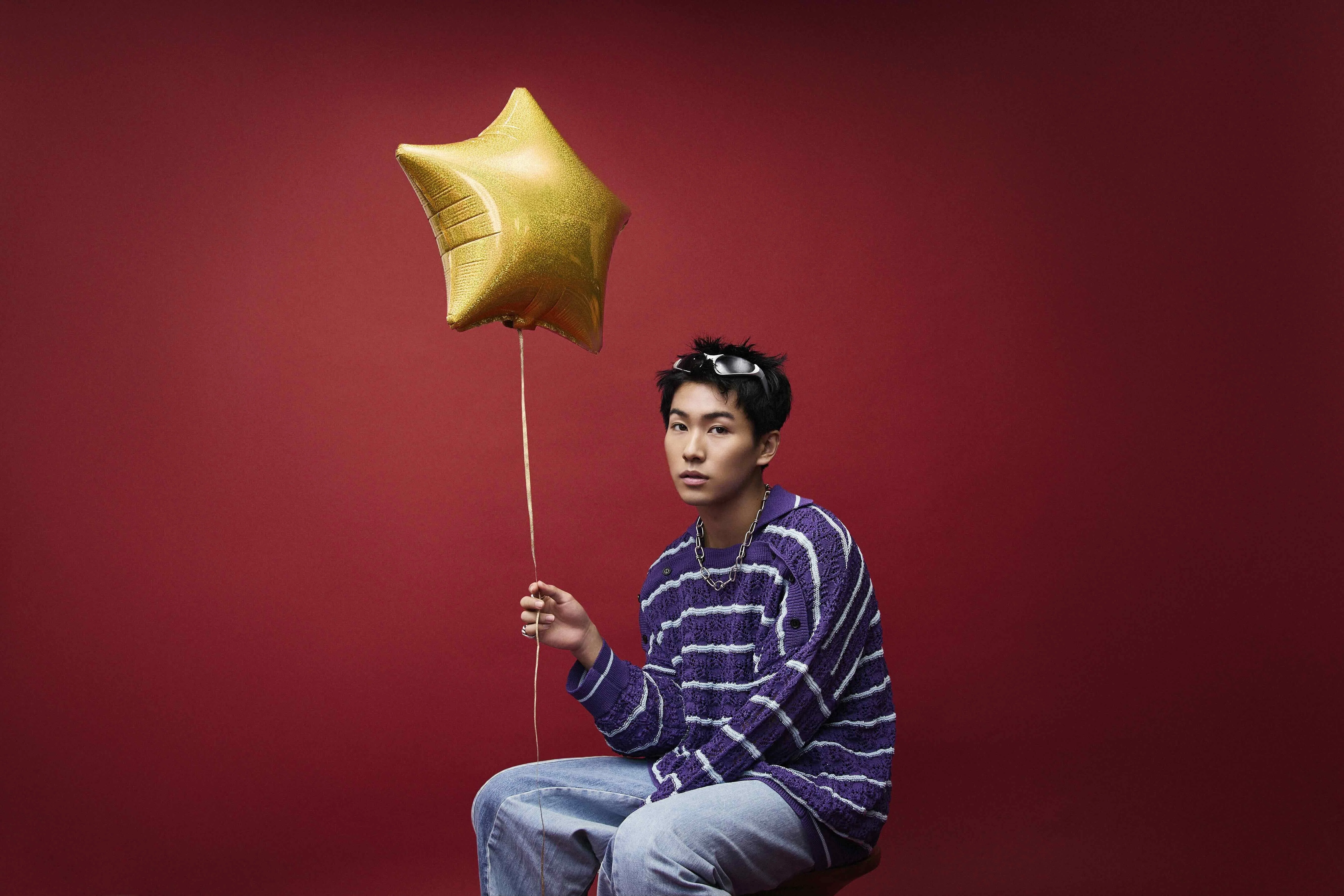 Ayumu Imazu、最新曲「SOLO (feat. NOA, Novel Core)」 が11月1日に