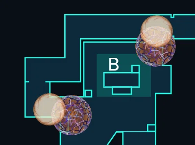 T1's Bind Vyse Composition｜A2