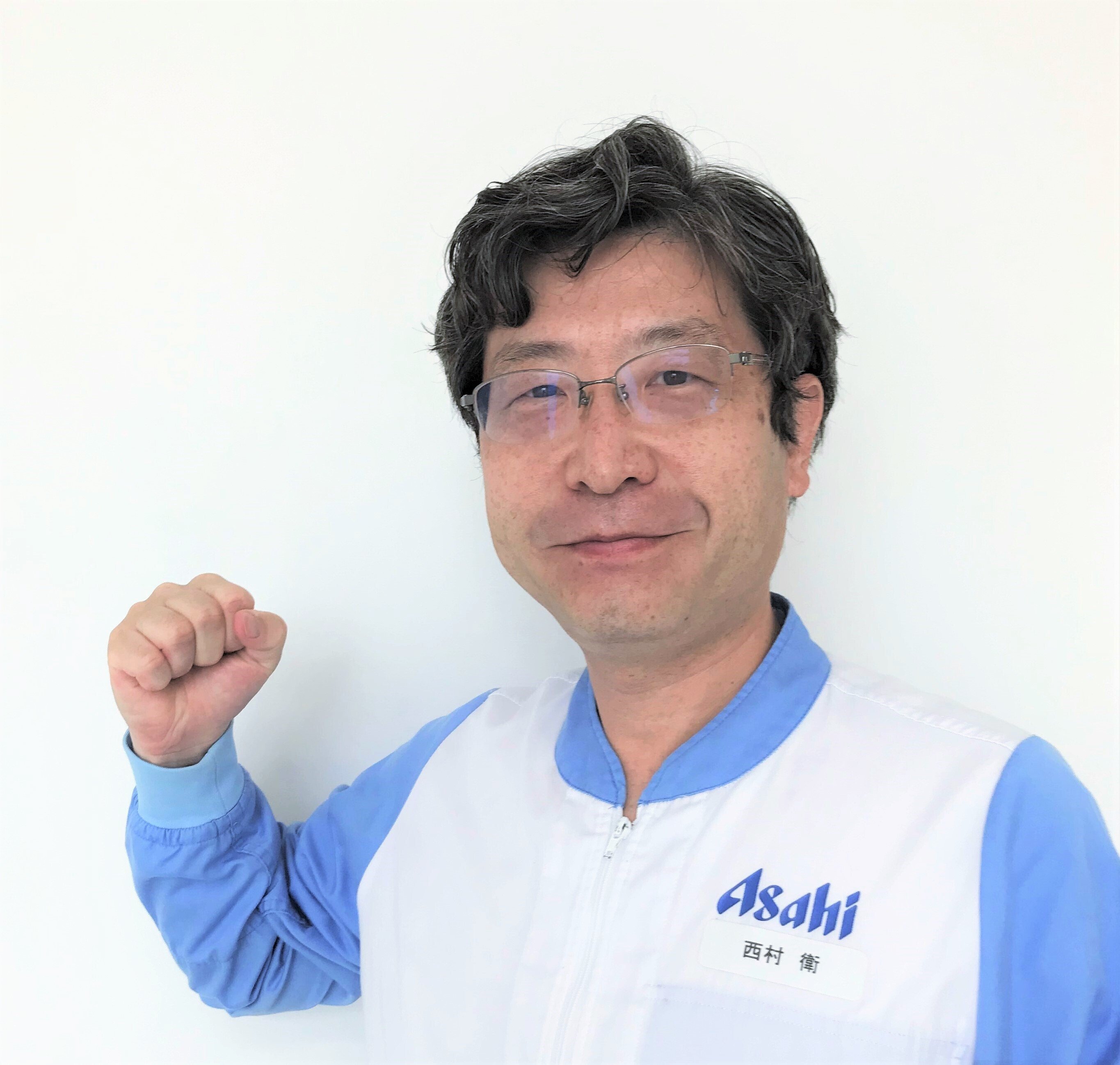 私たちのターニングポイント From社内報 #7「想いなくして、進化なし