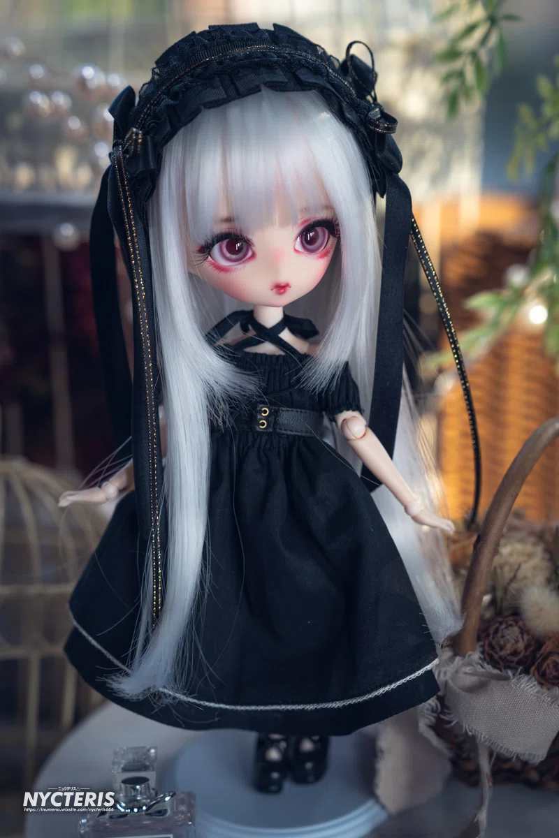 メイクカスタムヘッド詳細｜HIKARU