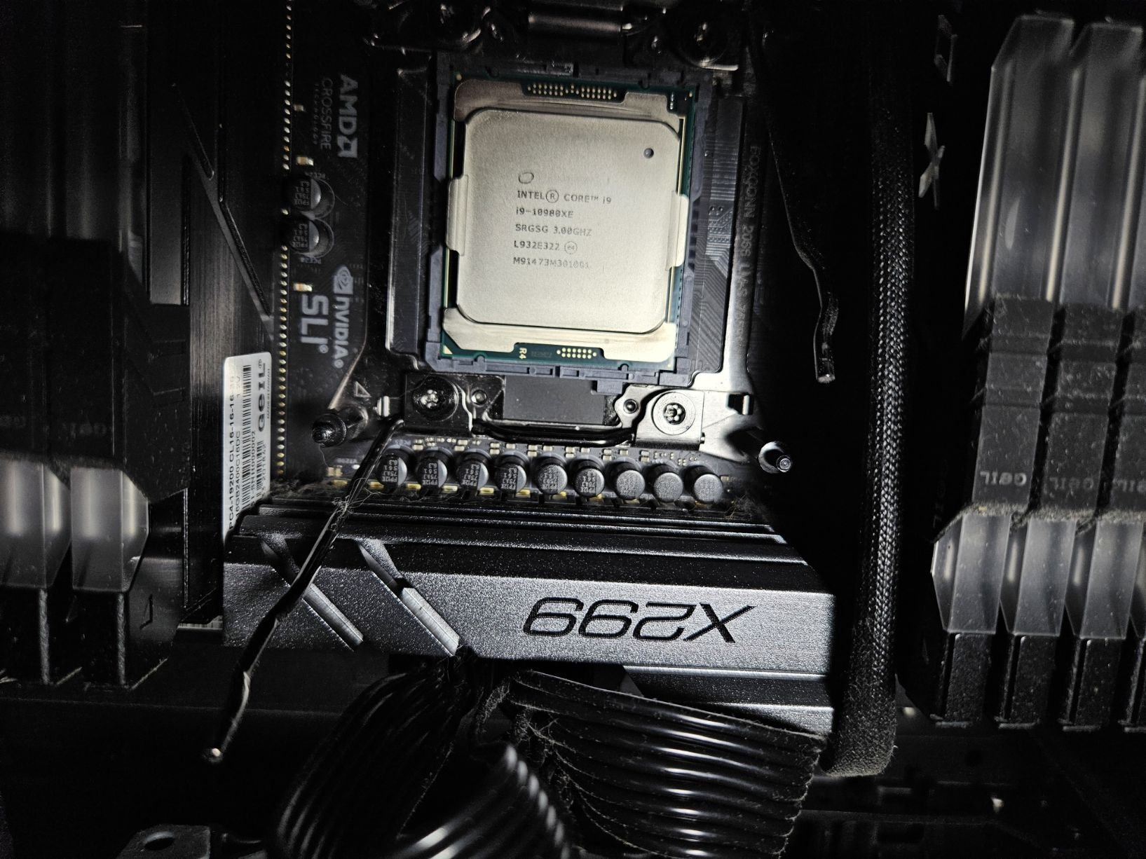 新メインPC｜みけねこ！ワークス