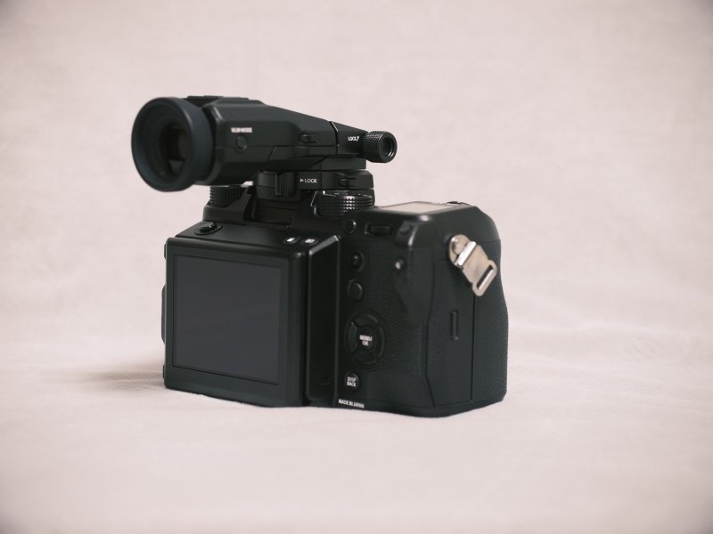 レビュー】型落ち、されど唯一無二。その魅力。 続・GFX50Sを2021年