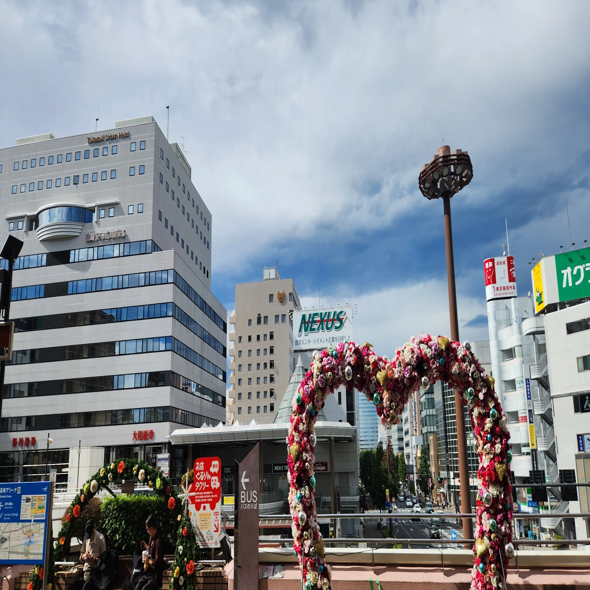 俺はもう、グンマを知っている【群馬県訪問レポ】｜前髪