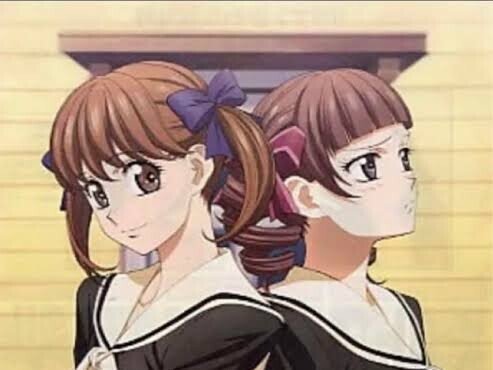 8個セット ゲーム・おもちゃ・グッズ マリア様がみてる 藤堂志摩子ほか