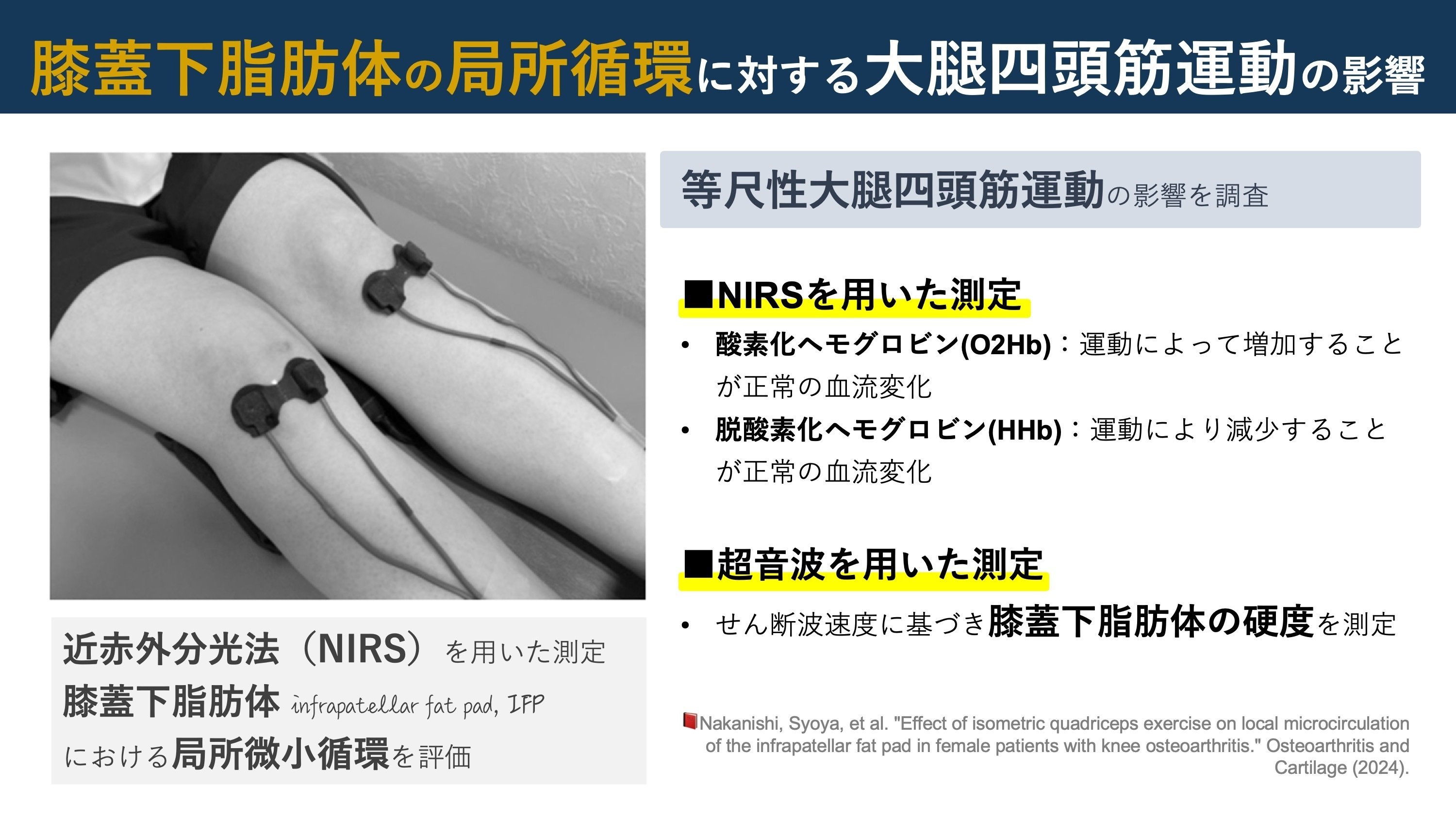 筋肉反射応用治療学 筋肉反射応用治療学