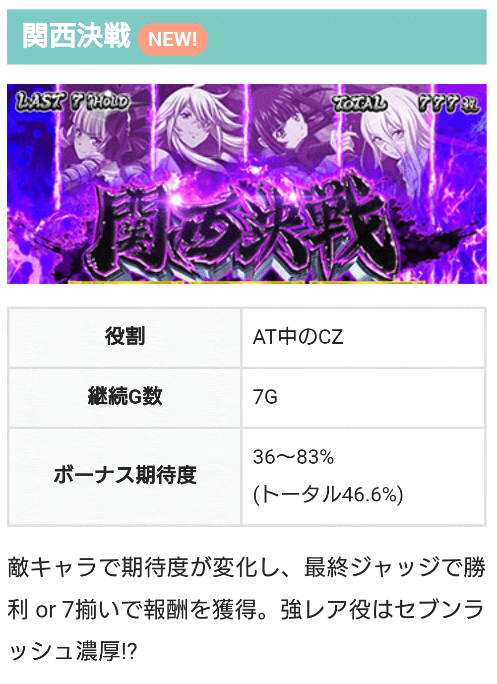 L真・一騎当千】楽しみかた解説【遊技《バトル》しよっか!!】｜のき