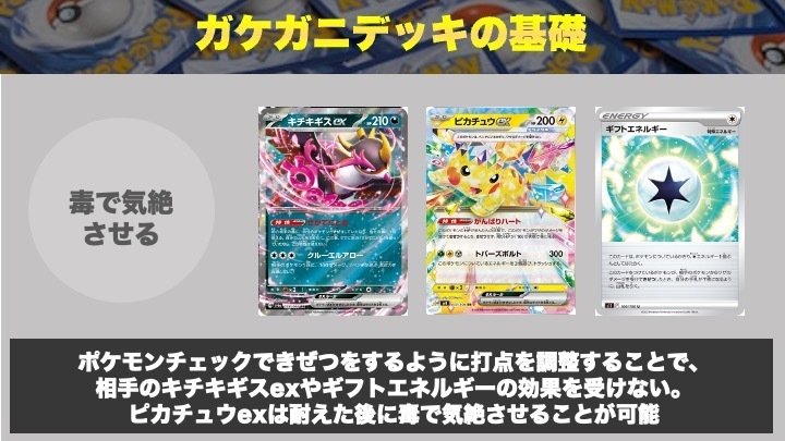 ガケガニ　構築済みデッキ 61UEjTBX0CL._AC_UF350,