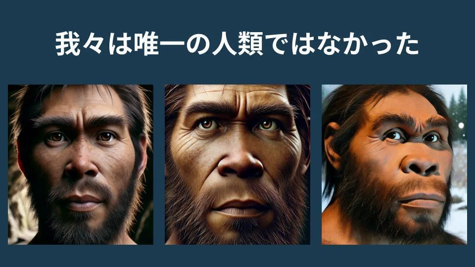 人類史上2度目の革命を、どう生きるか|大野峻典