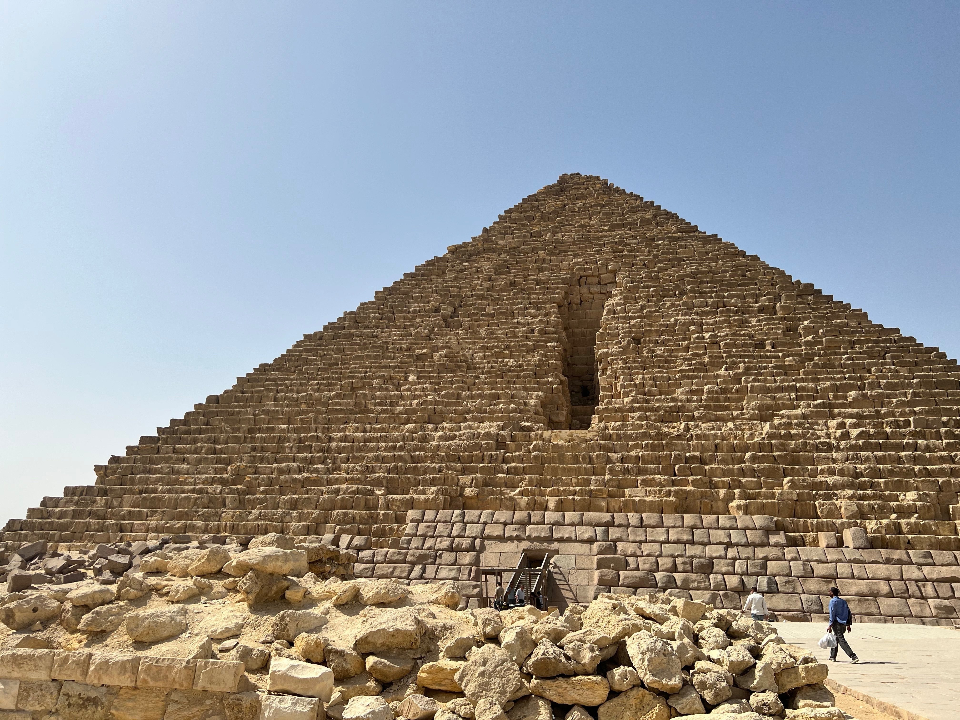 古代史最大の謎 - なぜピラミッドは建てられたのか？ 〜ワールド