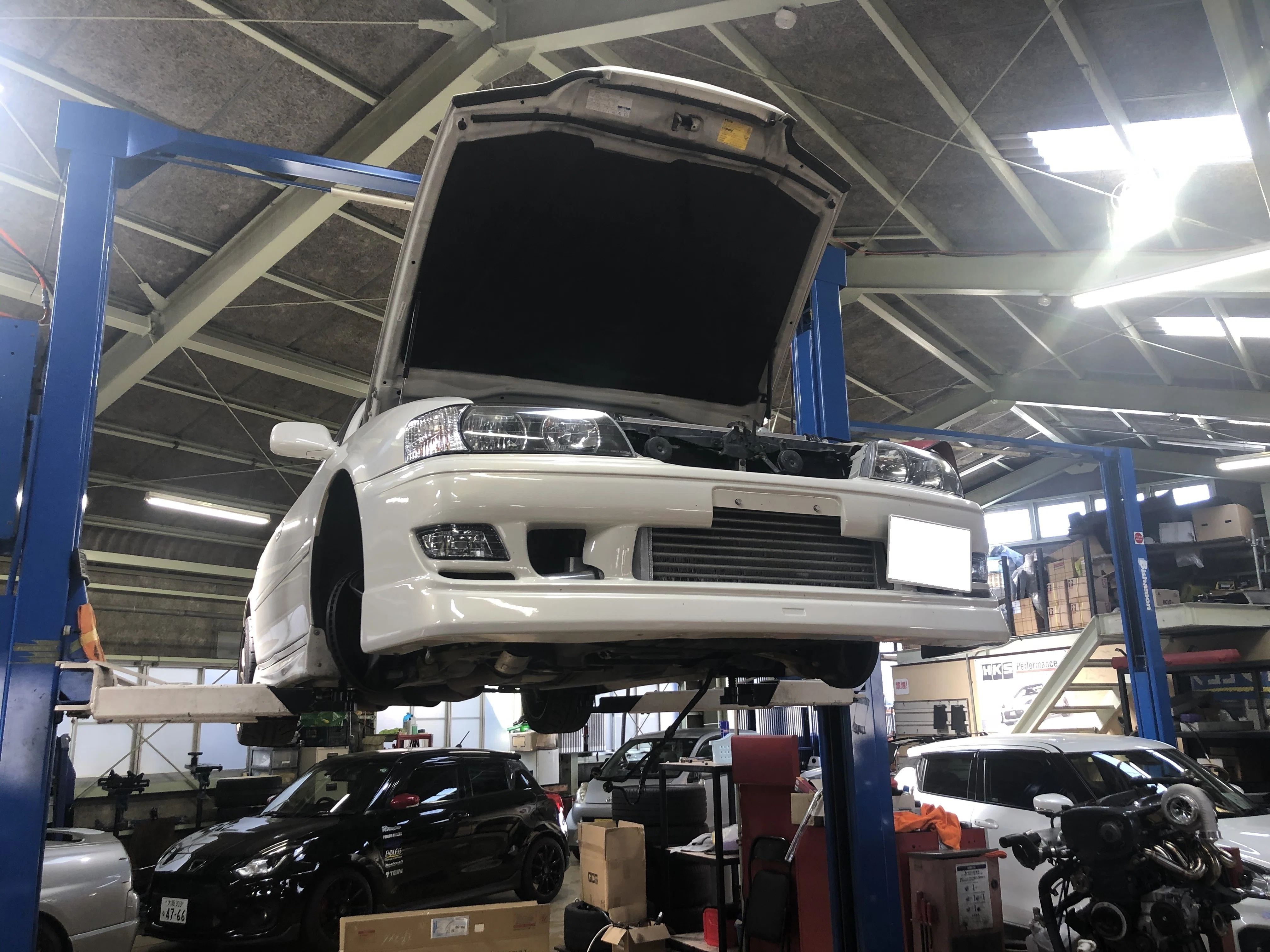 定価1450円を数量限定720円にて販売！JZX90 JZX100 JZX110 トヨタ