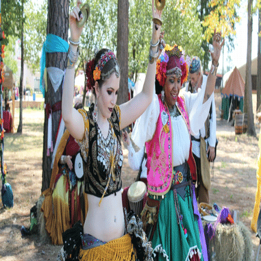 世界のユニークなダンスの種類8選！さまざまな踊りの魅力を発見しよう