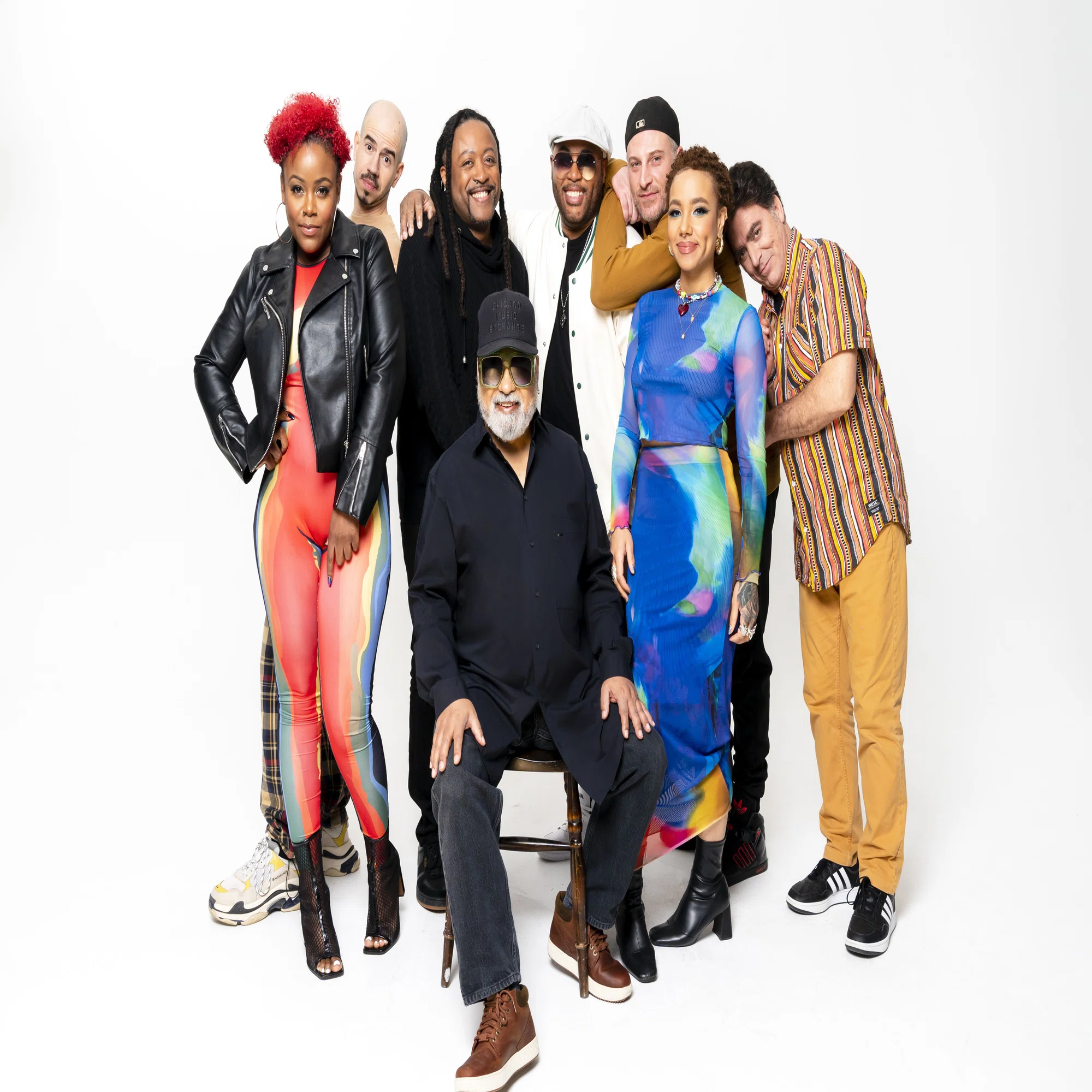 INCOGNITO、「Nothing Makes Me Feel Better」MVを公開｜EVENING 