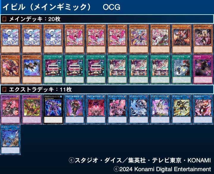 イビルツインにおけるクゥーの評価【遊戯王】｜それはどうかなと