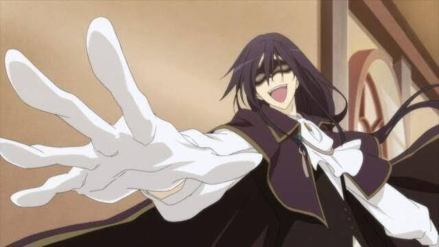 プリズムコネクト 妖狐×僕SS 青鬼院蜻蛉　杉田智和　直筆サイン　プリコネ プリズムコネクト 妖狐×僕SS 青鬼院蜻蛉 杉田智和 直筆サイン プリコネ