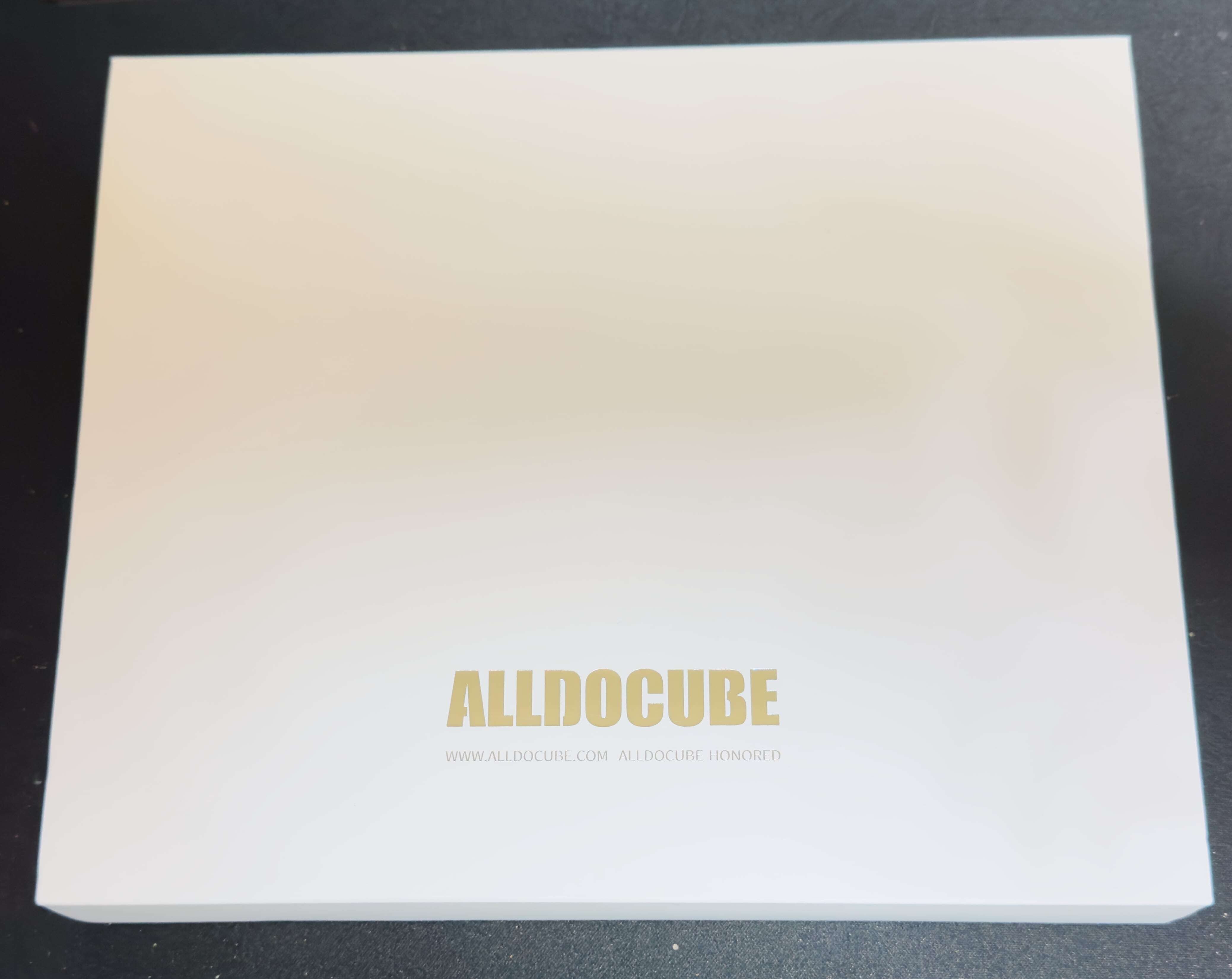 ALLDOCUBE iPlay 60 mini Turbo買っちゃいました｜如月翔也＠ゲームと