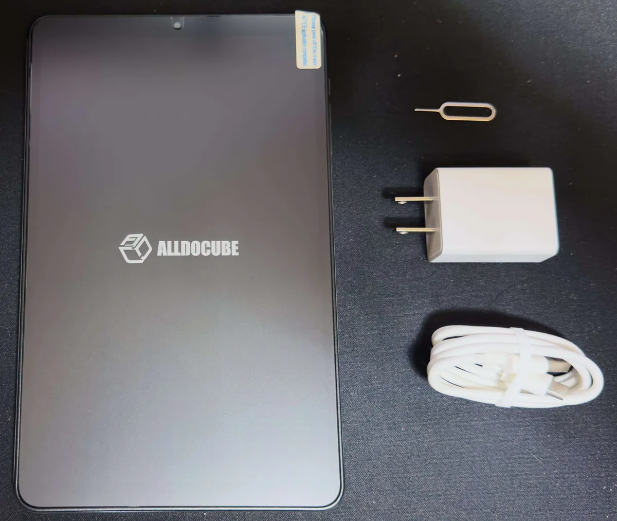 か*い様 ALLDOCUBE iPlay60 mini Turbo 本体（Amazon.co.jp: Alldocube 