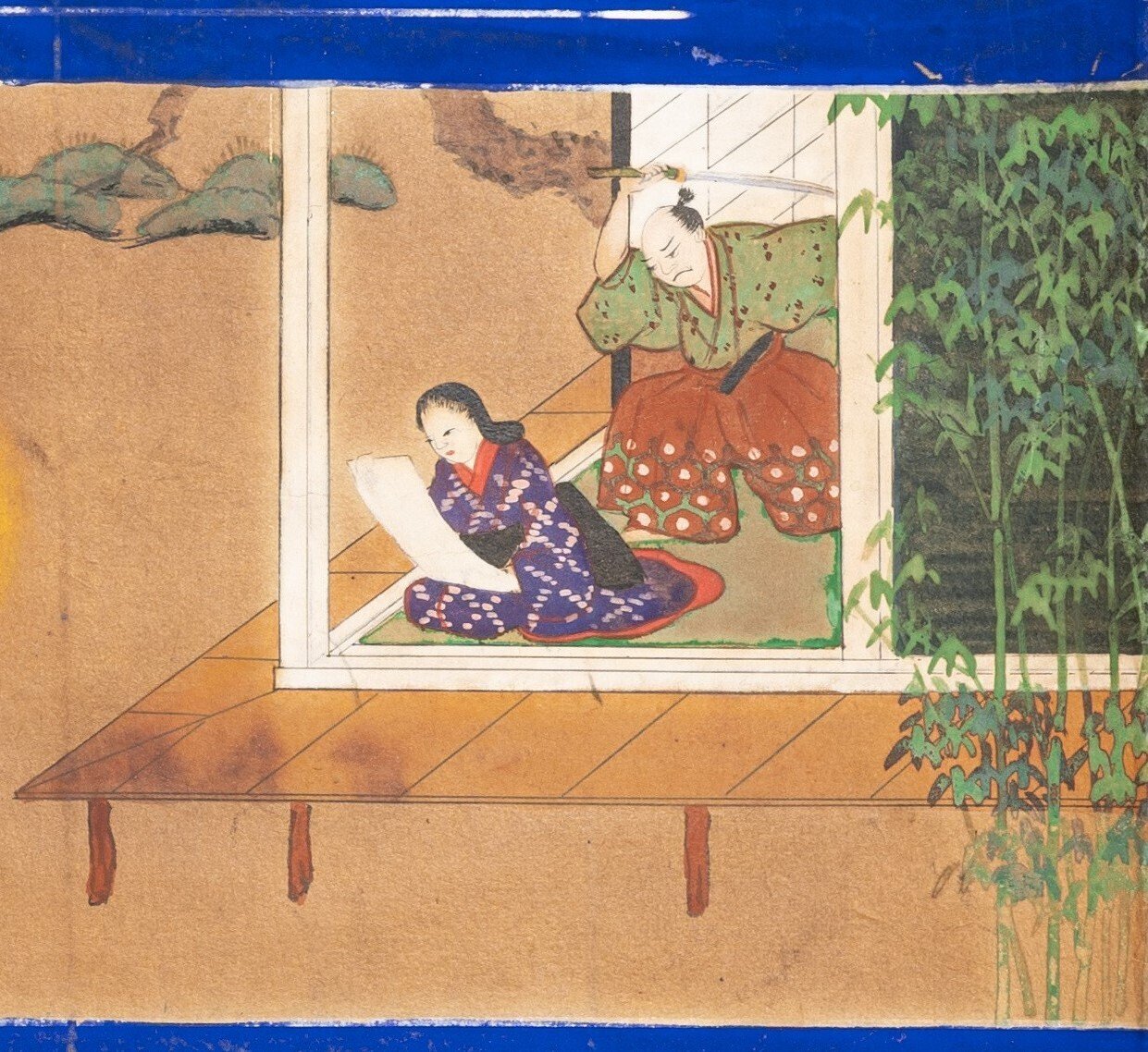 絵巻物で知る、親鸞聖人の足跡【親鸞聖人関東絵伝(前編 絵巻物で知る、親鸞聖人の足跡【親鸞聖人関東絵伝(前編