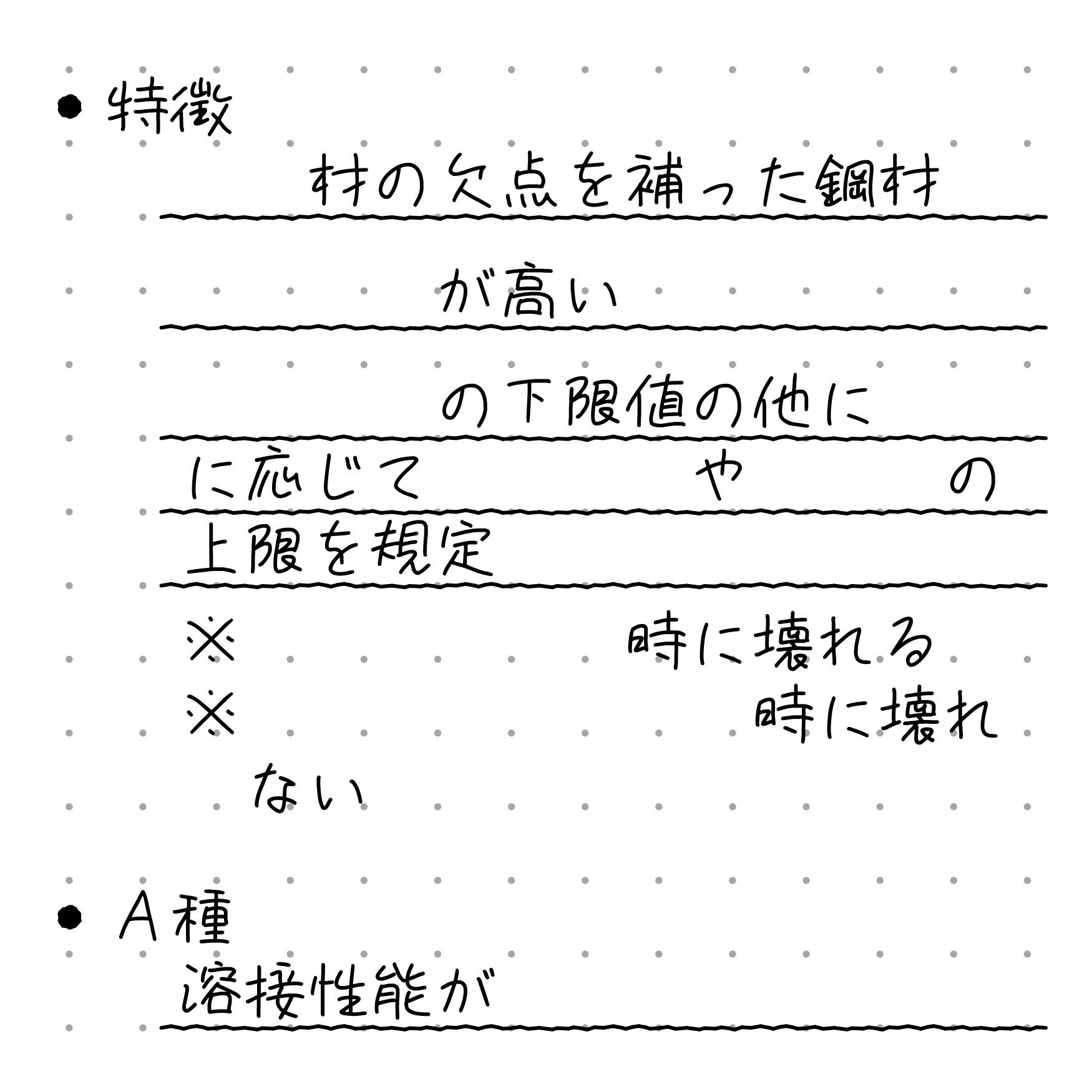 構造【普通鋼／ＳN材】｜ArchiNator
