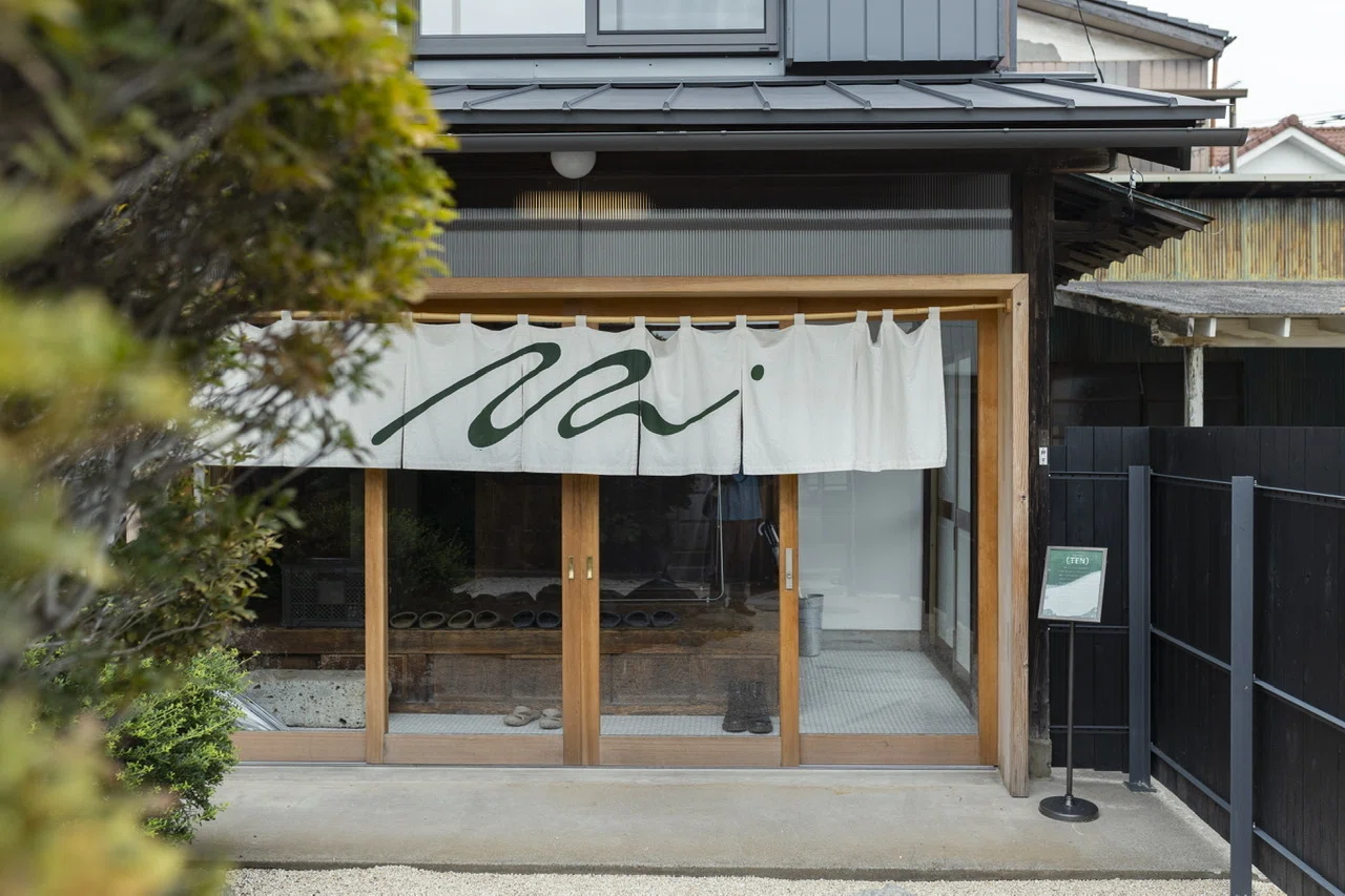742【茨城】サウナで整う結城という街｜旅するフォトマガジン MとW