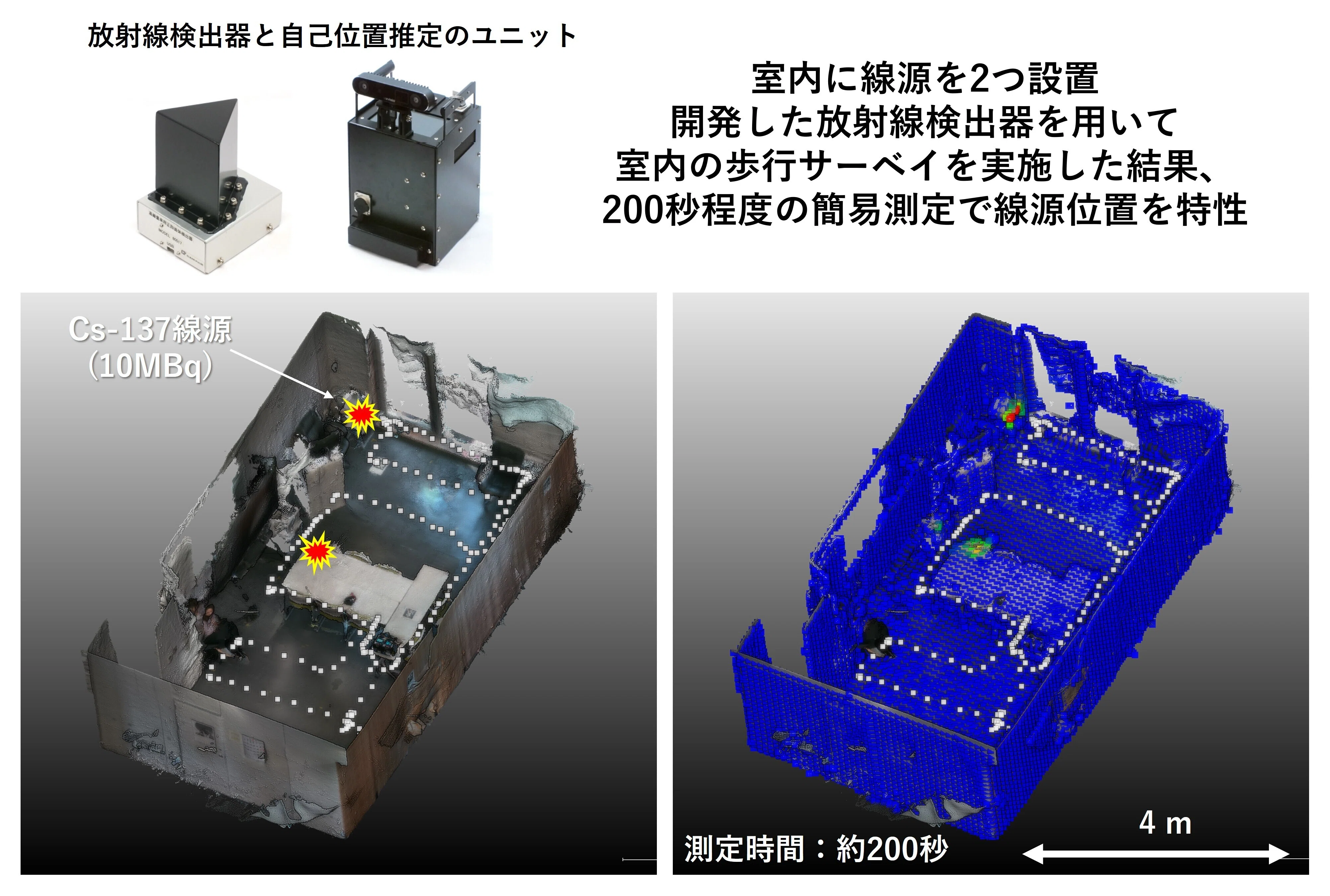 JAEAの先輩職員をご紹介！（研究職）｜日本原子力研究開発機構（JAEA）