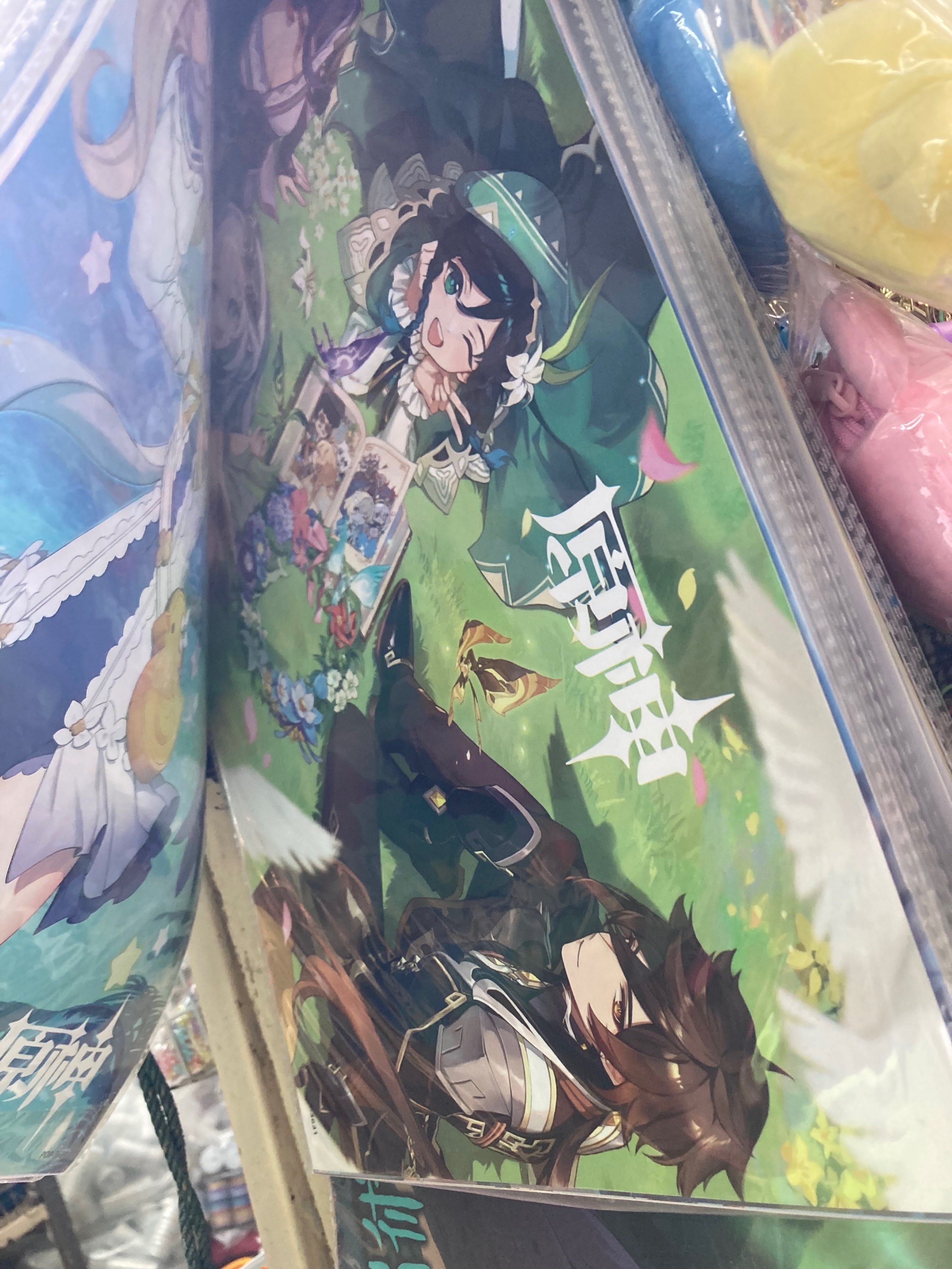 タイに推しの概念を探ながら旅をする バンコク5日目 後半｜あんずあま