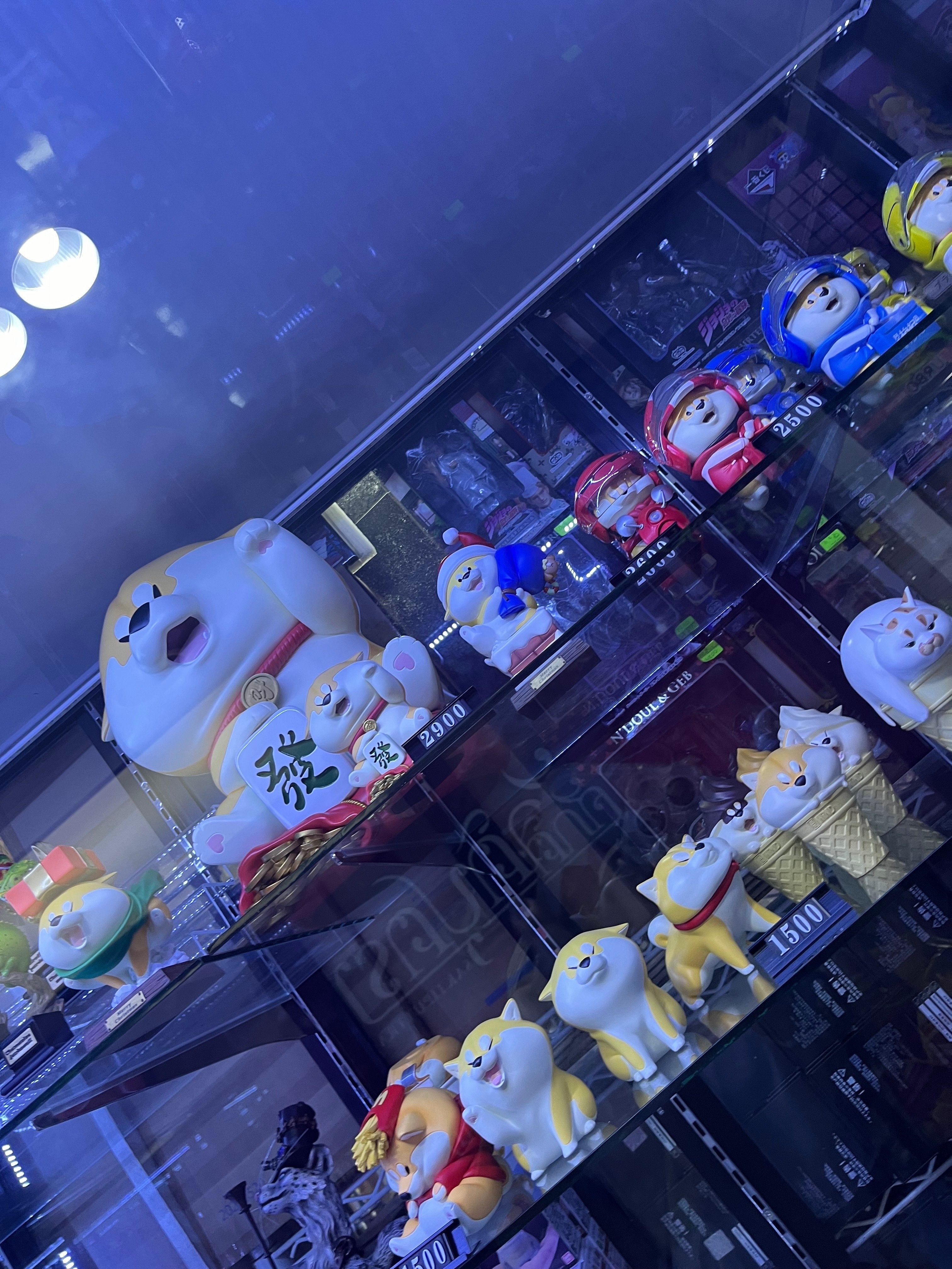 タイに推しの概念を探ながら旅をする バンコク5日目 後半｜あんずあま