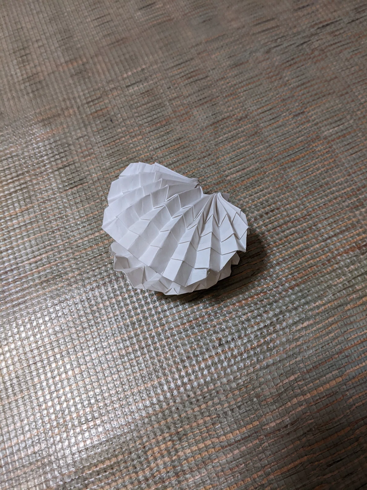 ORIGAMI 3|たかぎじょう