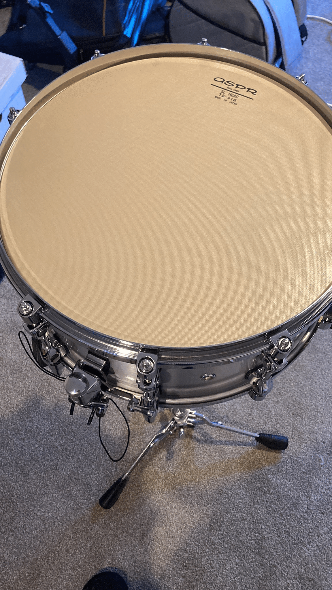 皮！皮！皮！｜N. Segawa