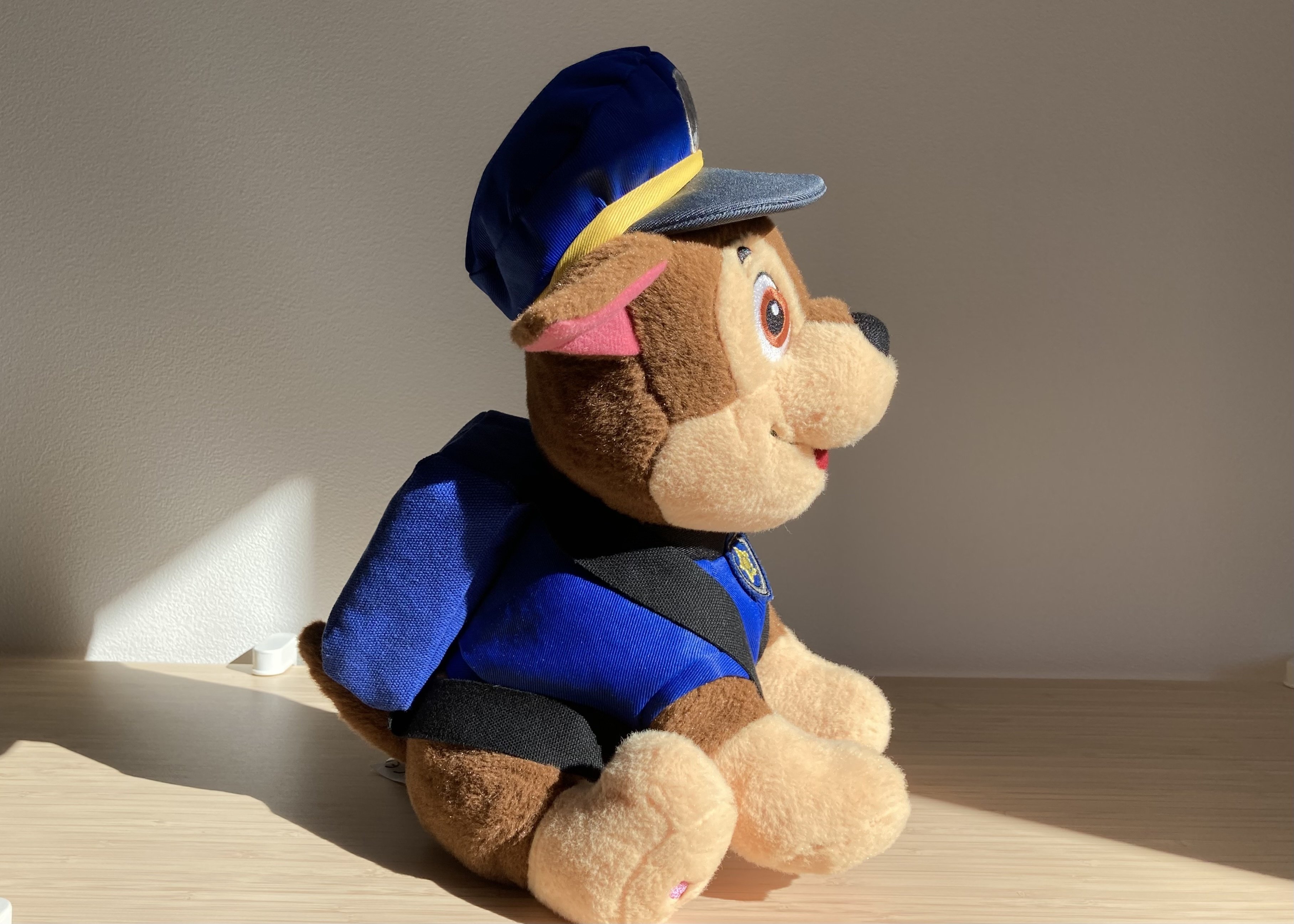 パウ・パトロール ぬいぐるみ 6体セット、キャップ、ティッシュケース パウ・パトロール｜スペシャルサイト｜タカラトミーアーツ パウ