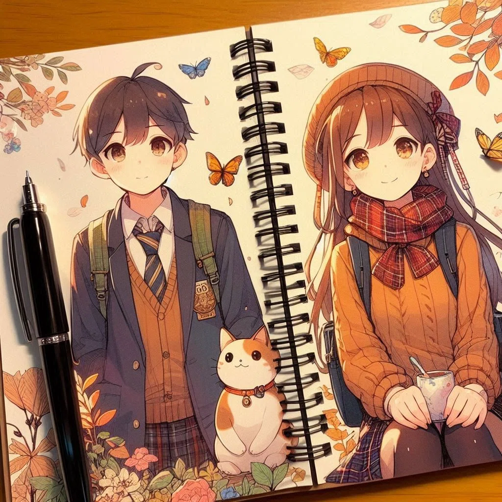 画像