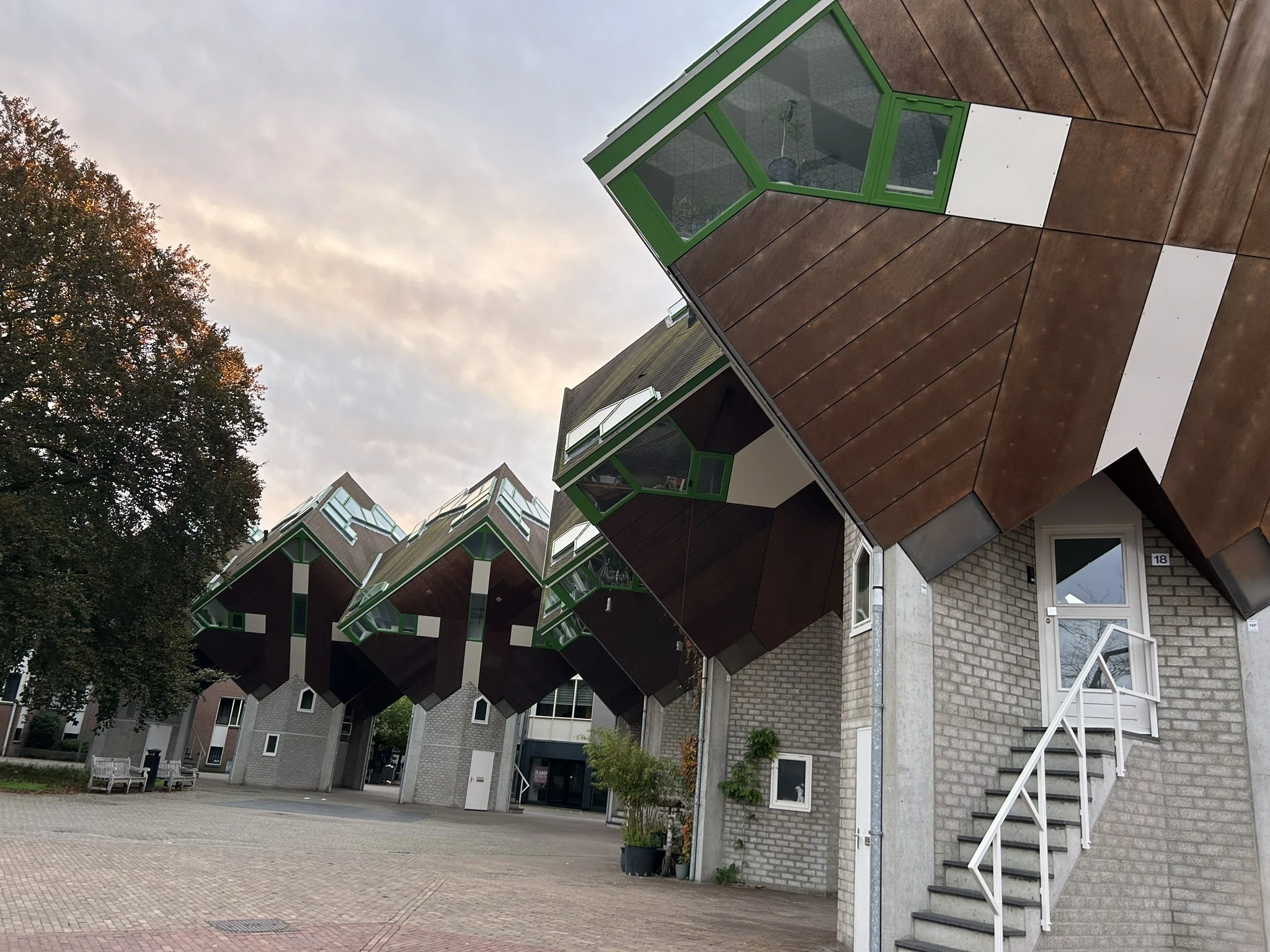 オランダのDutch Design Week完全攻略ガイド🇳🇱【2024年情報】｜前田