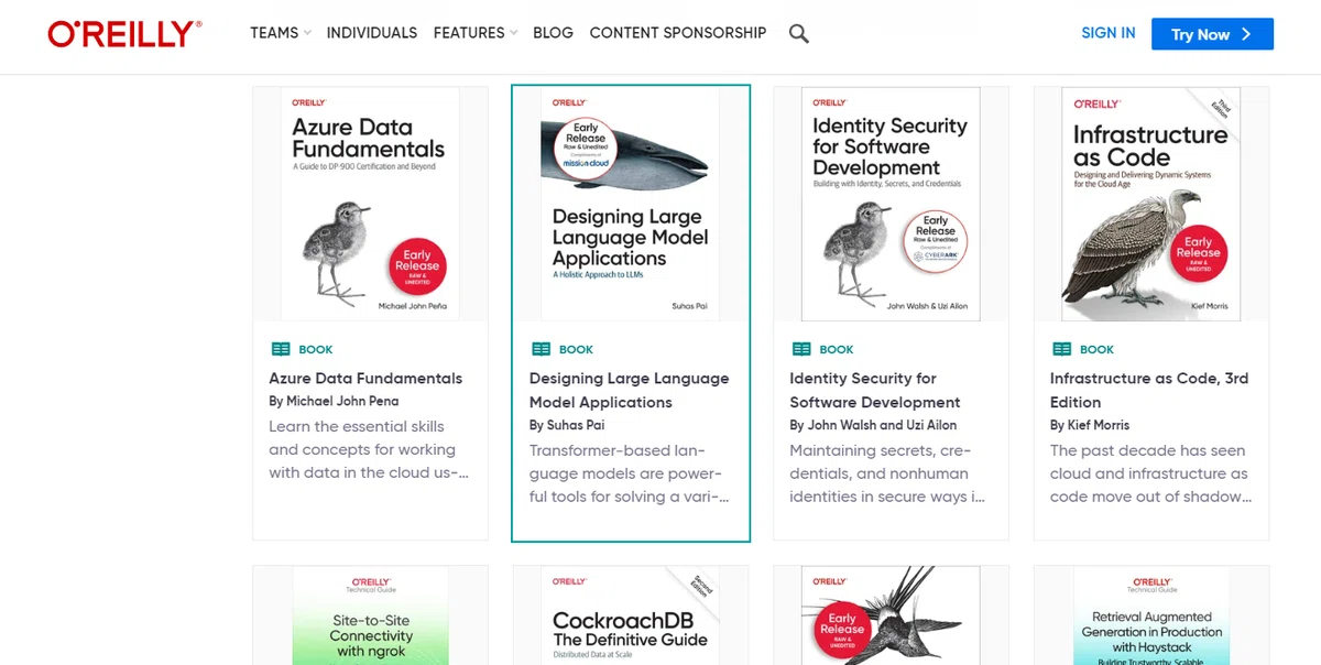 O'Reilly Learning Platform導入の効果｜O'Reilly Learning Platform
