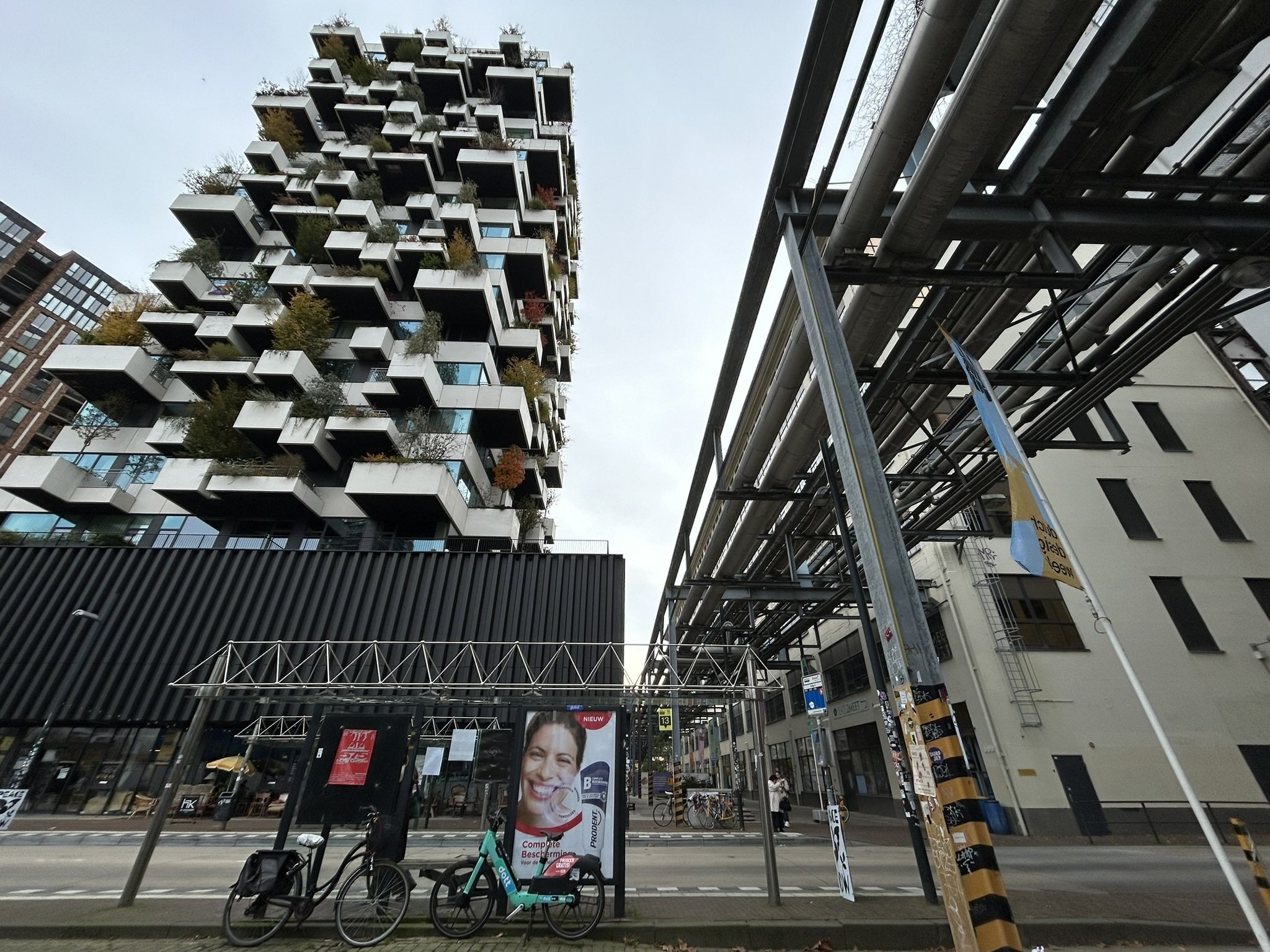 オランダのDutch Design Week完全攻略ガイド🇳🇱【2024年情報】｜前田